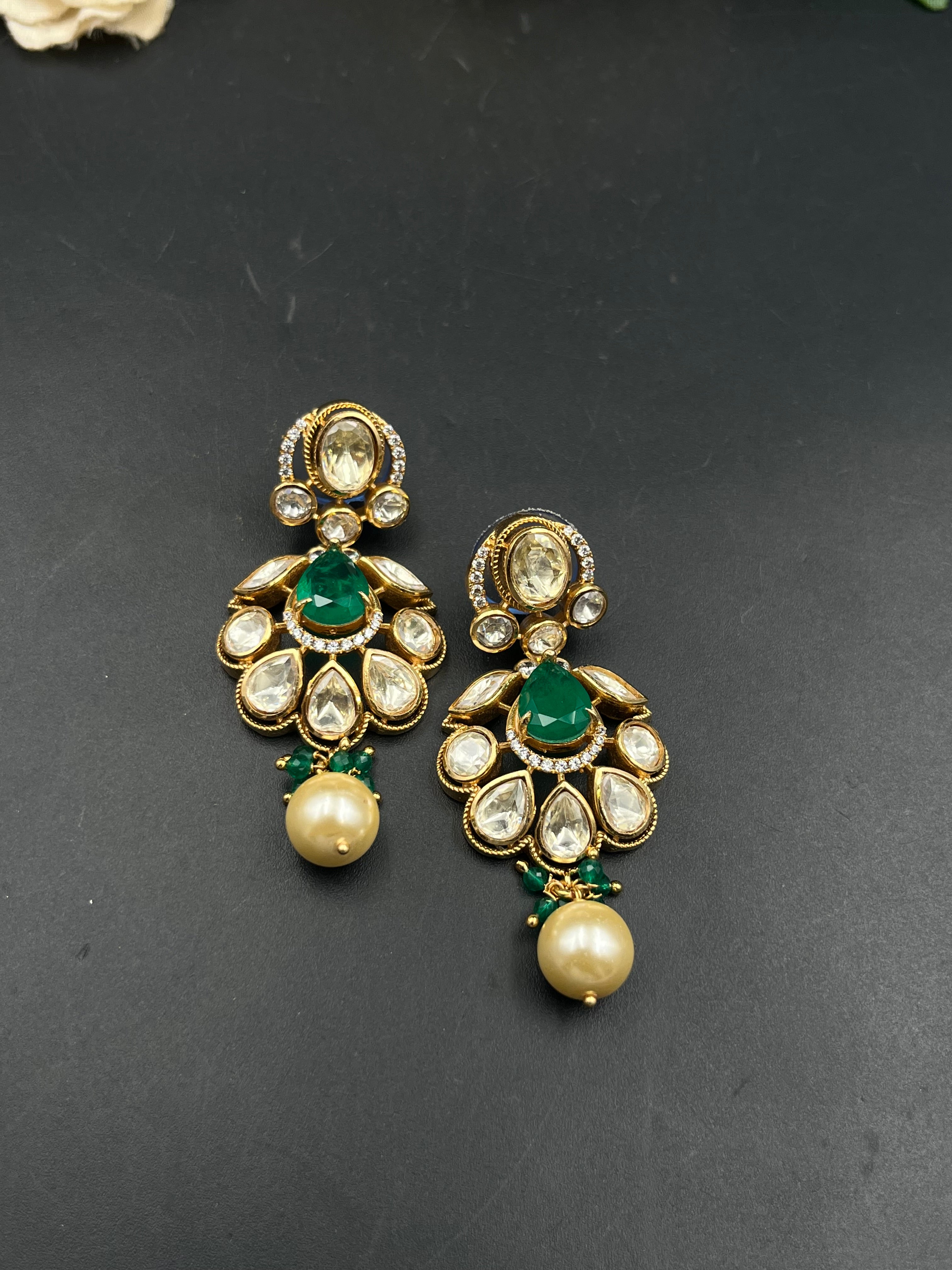 NABUU NECKLACE