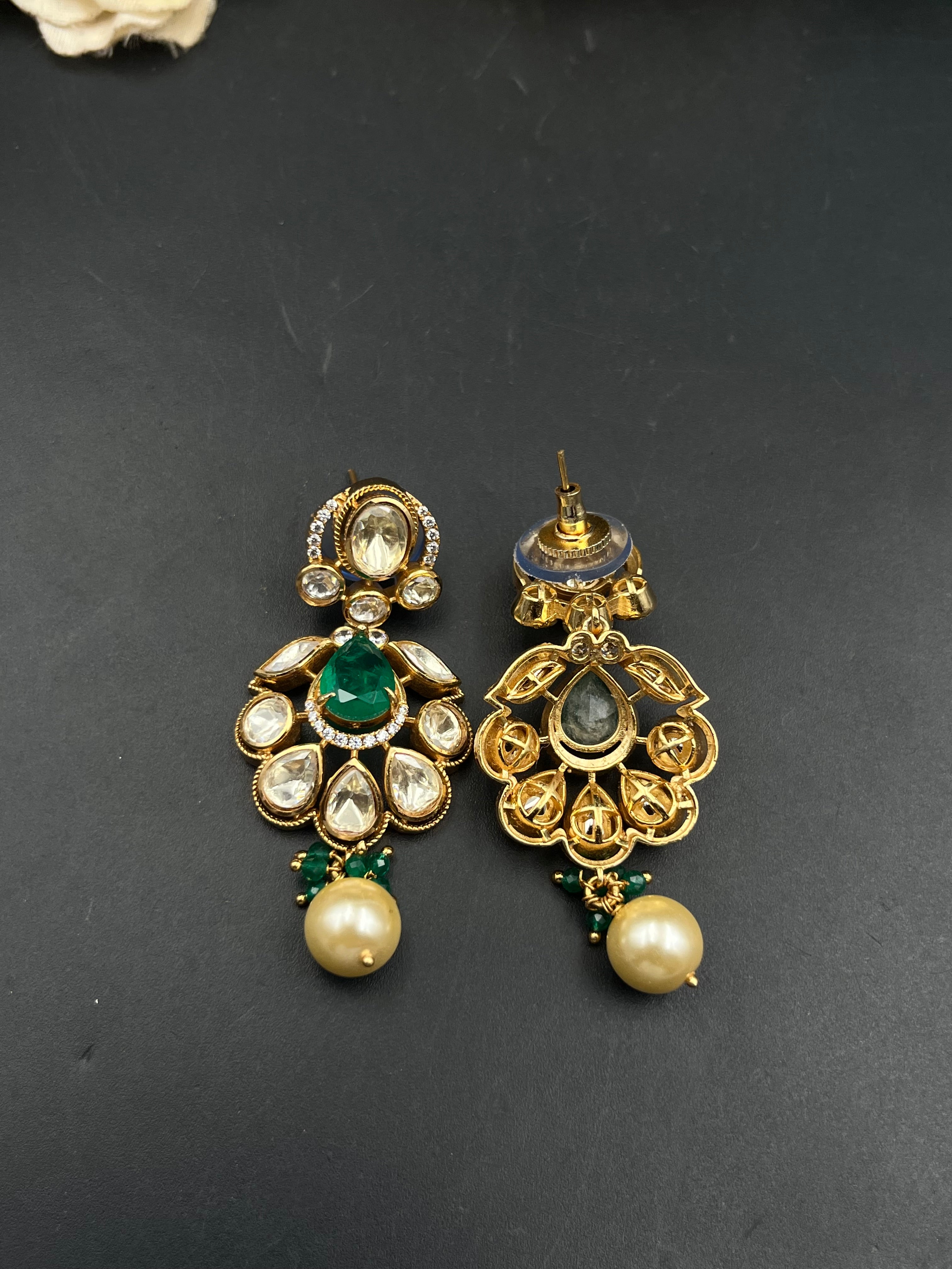 NABUU NECKLACE