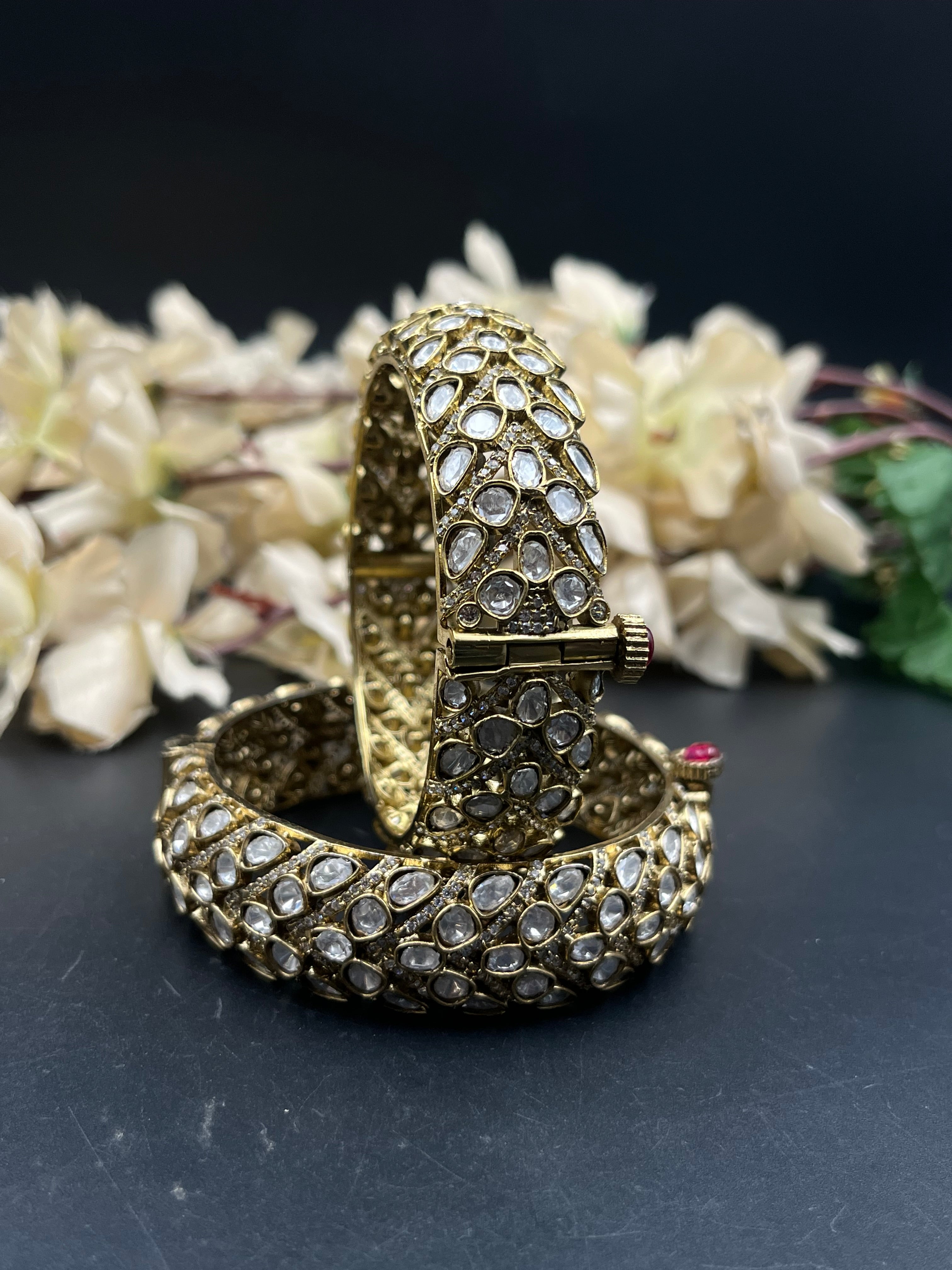 TANIYA BANGLE