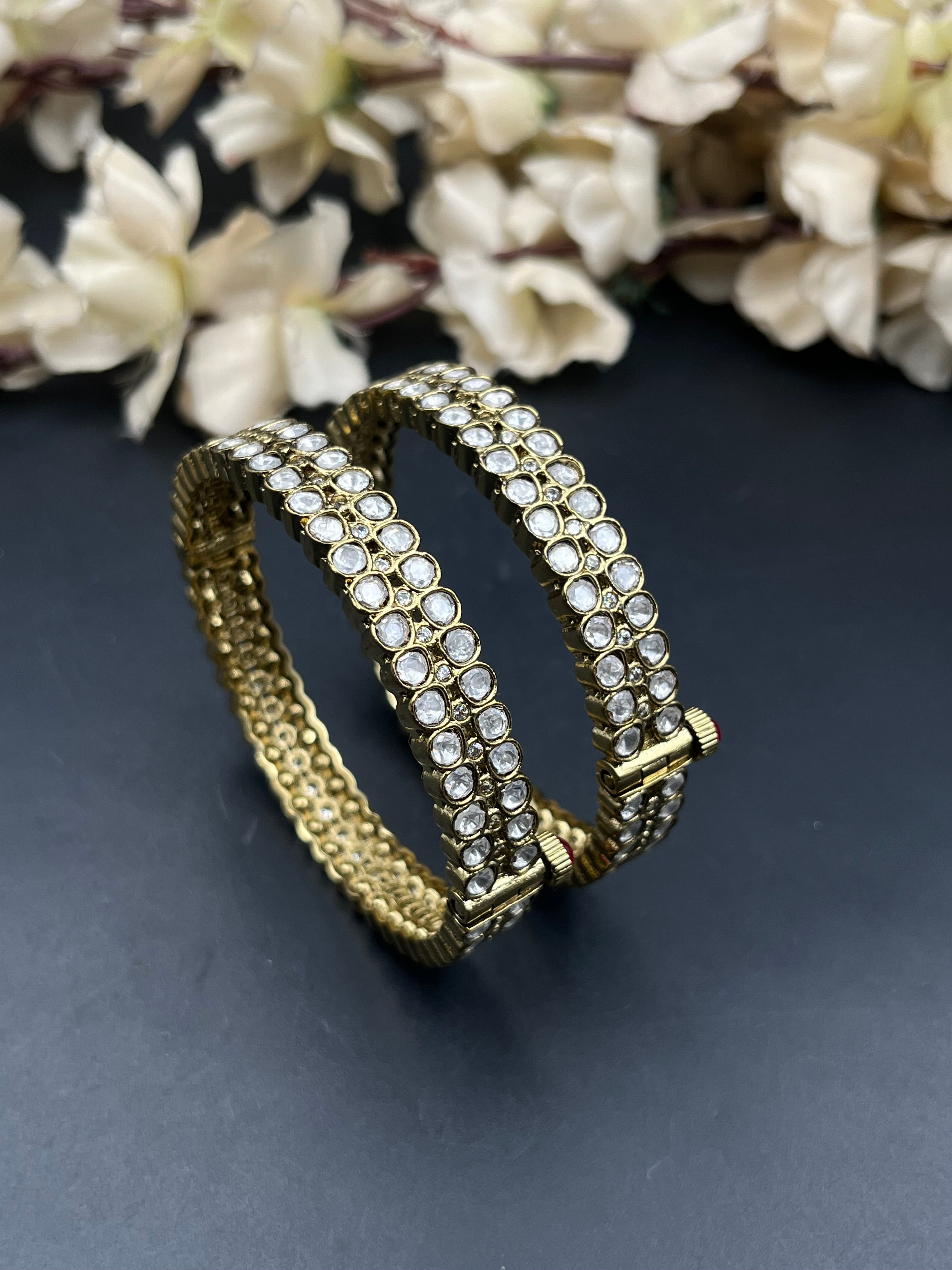 ANSU BANGLES