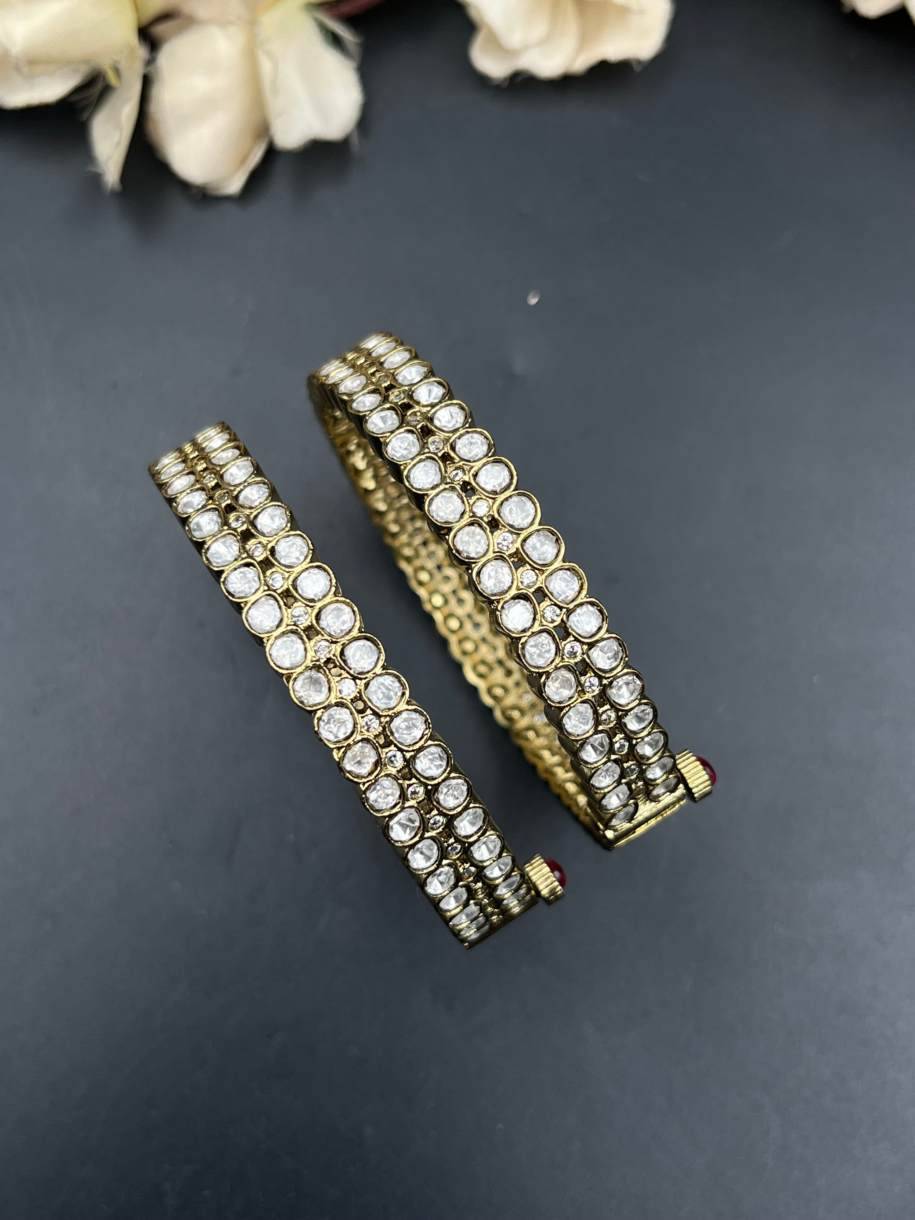 ANSU BANGLES