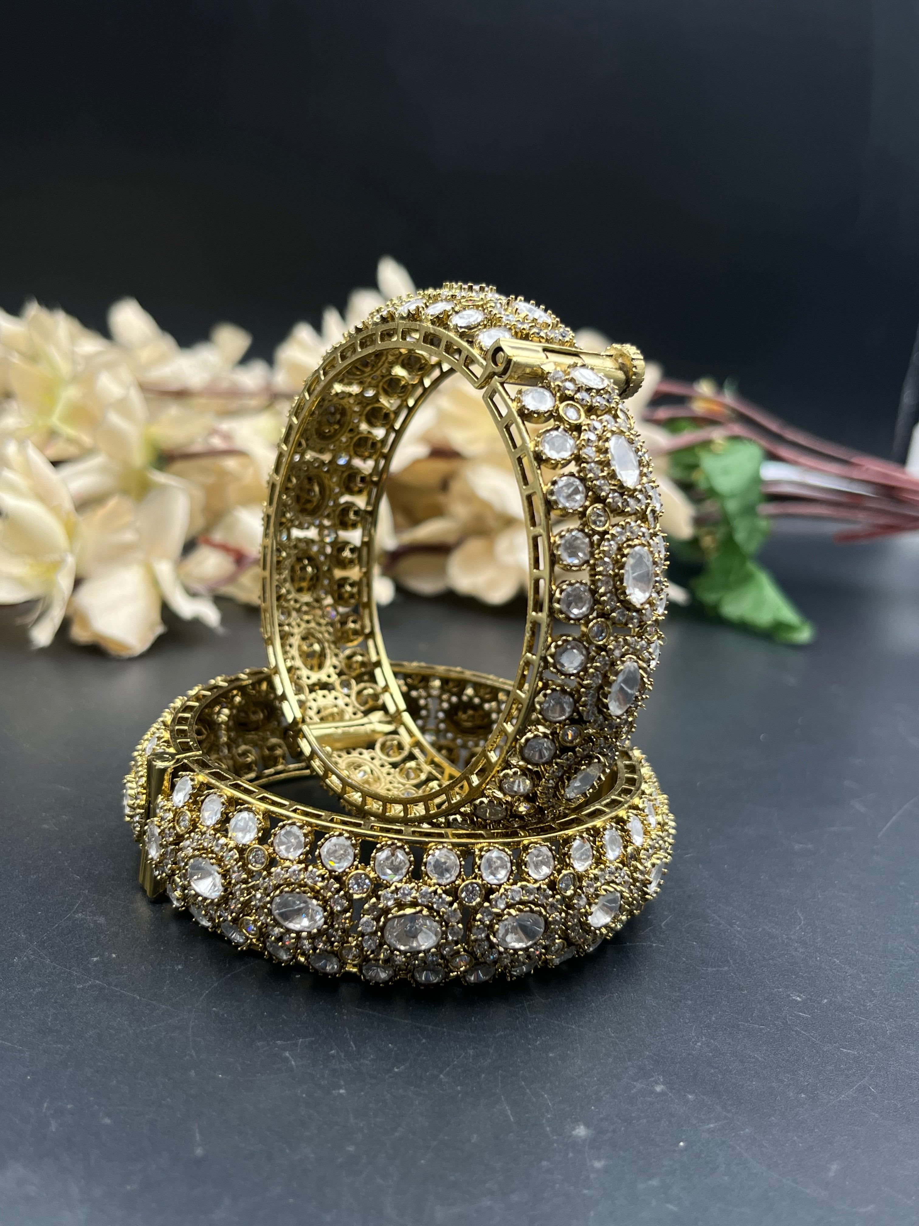 ISHA BANGLES