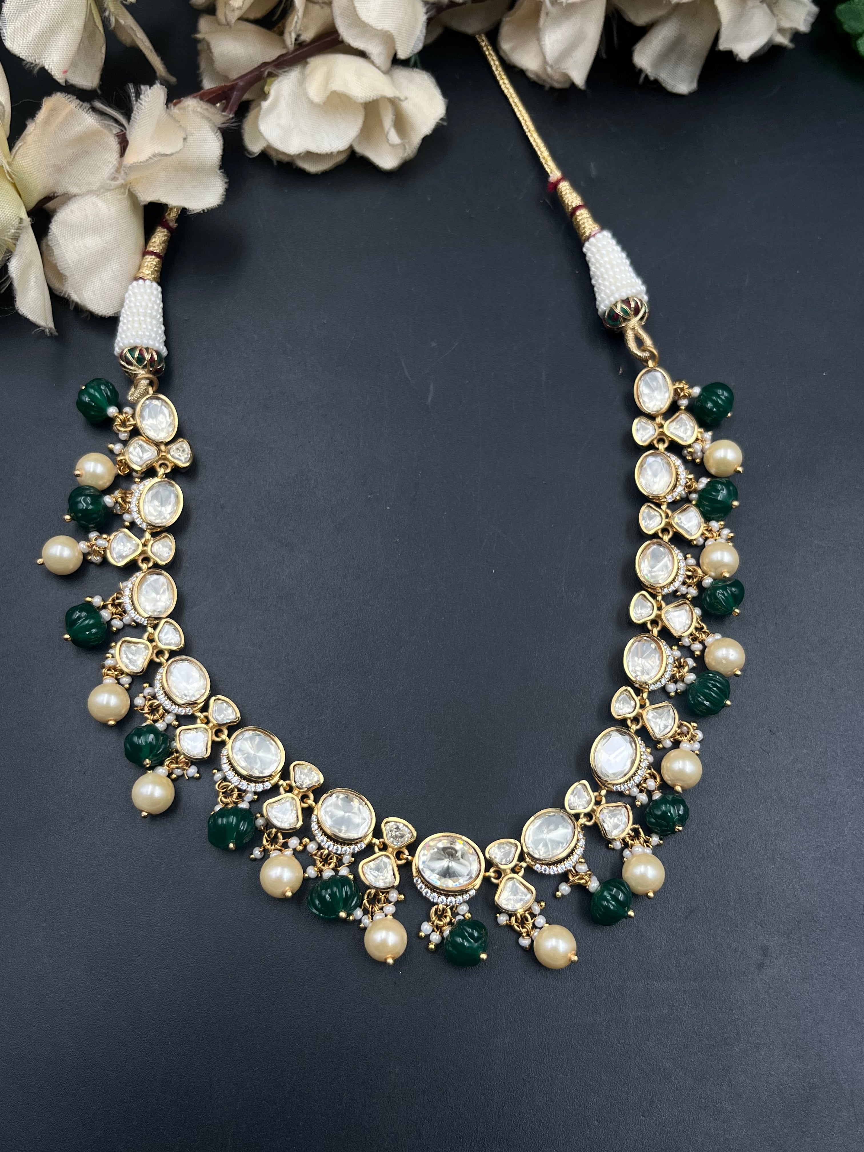 NOBI NECKLACE