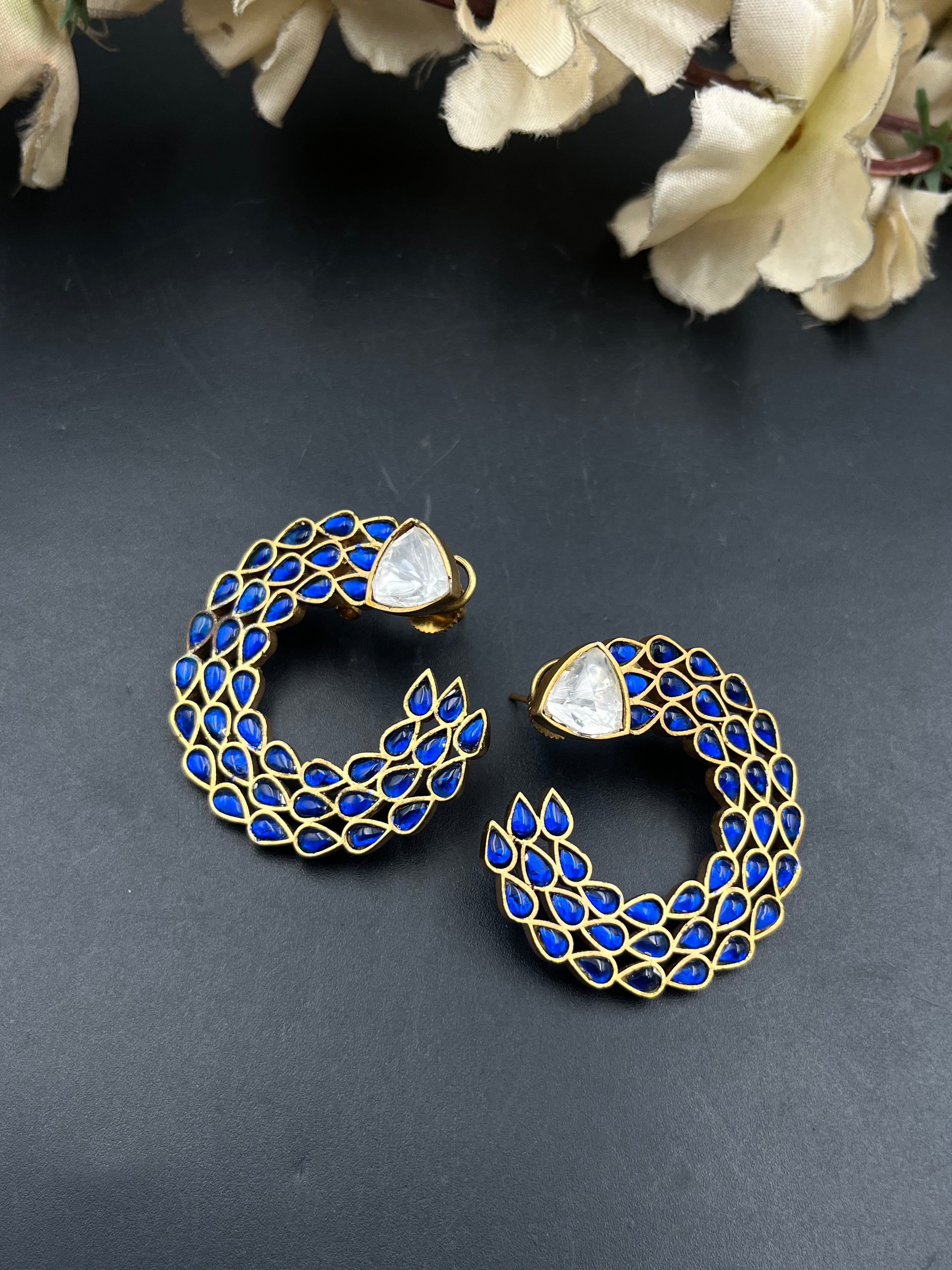 TESHU EARRING
