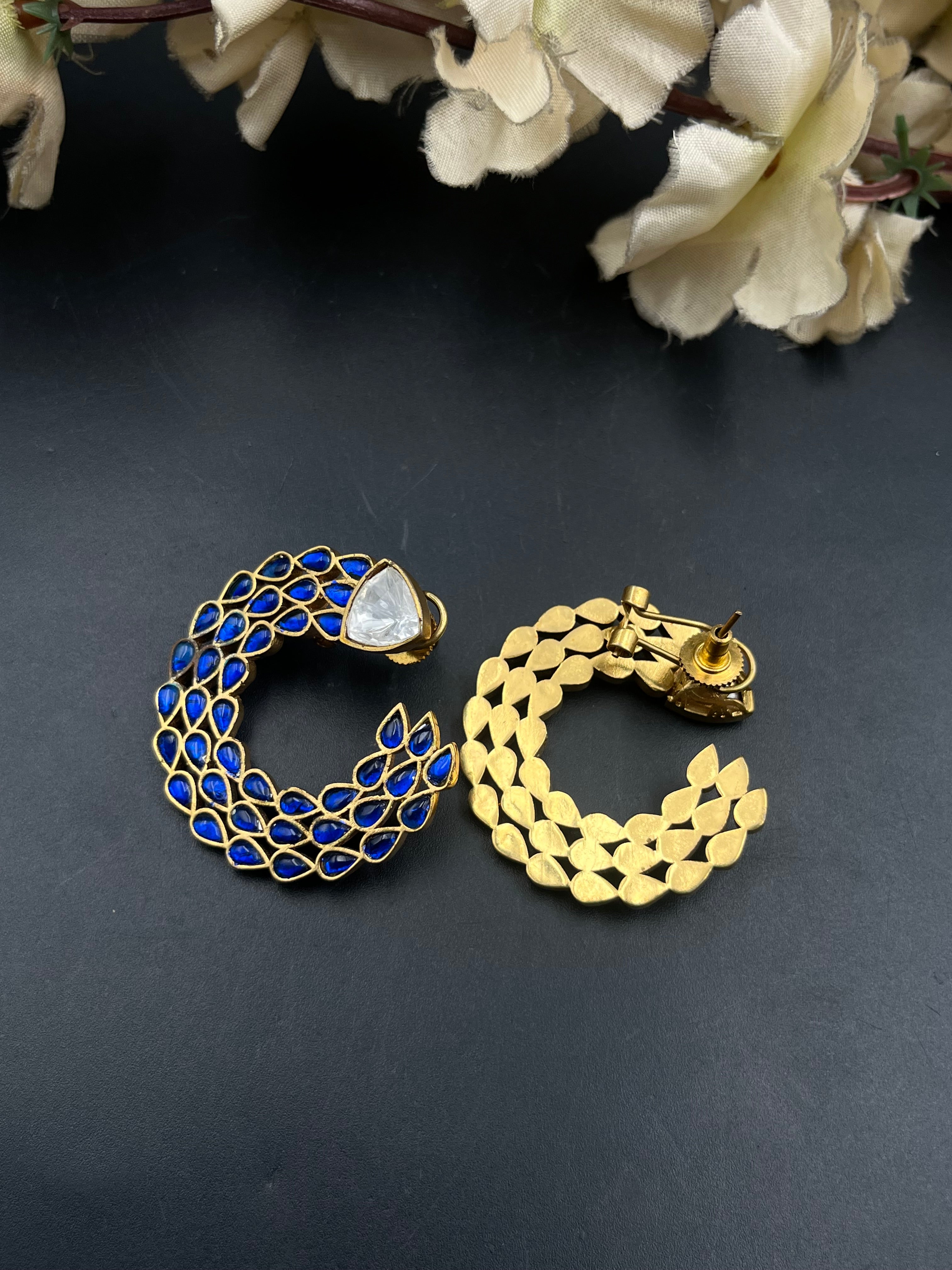 TESHU EARRING