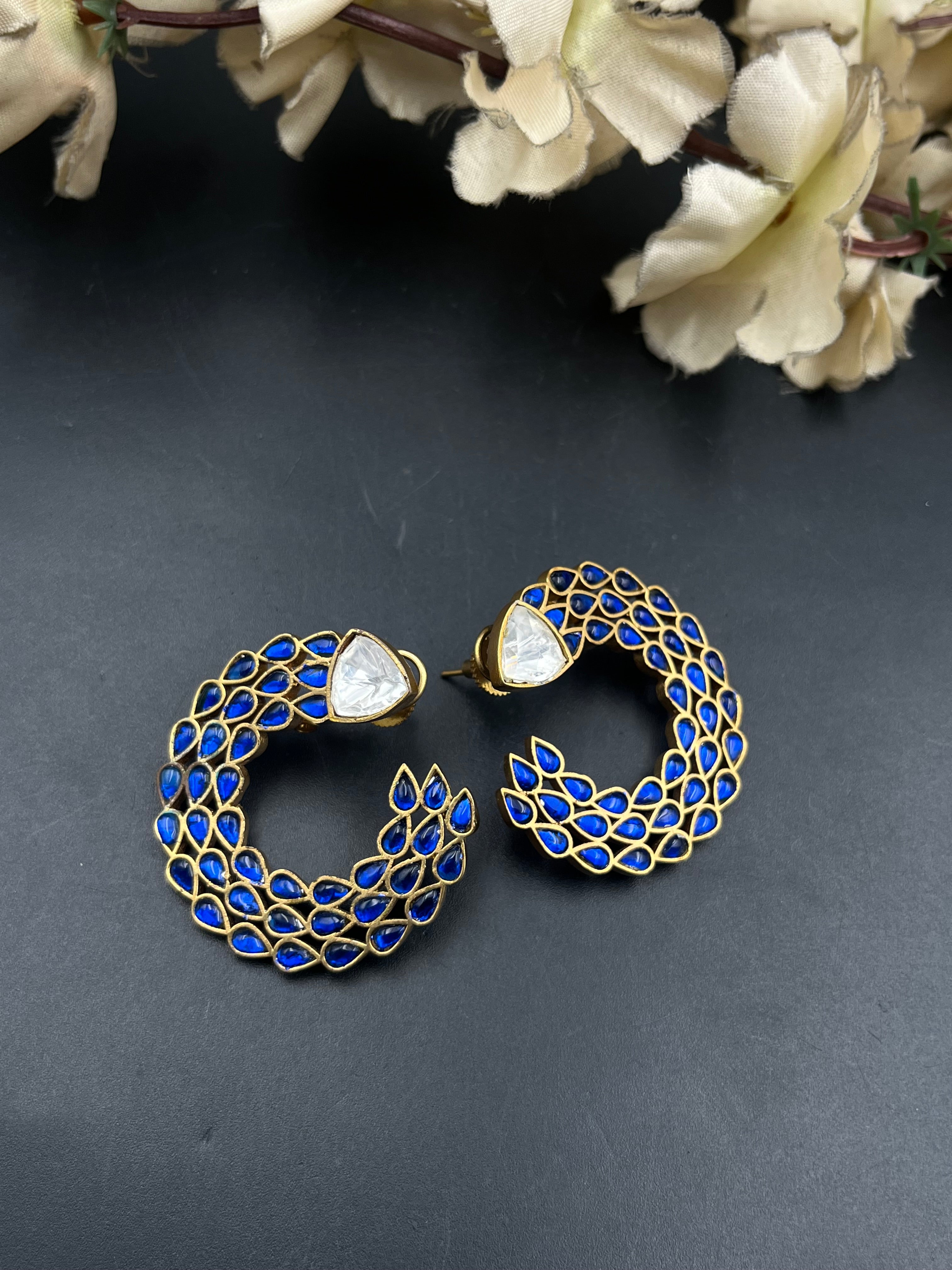TESHU EARRING