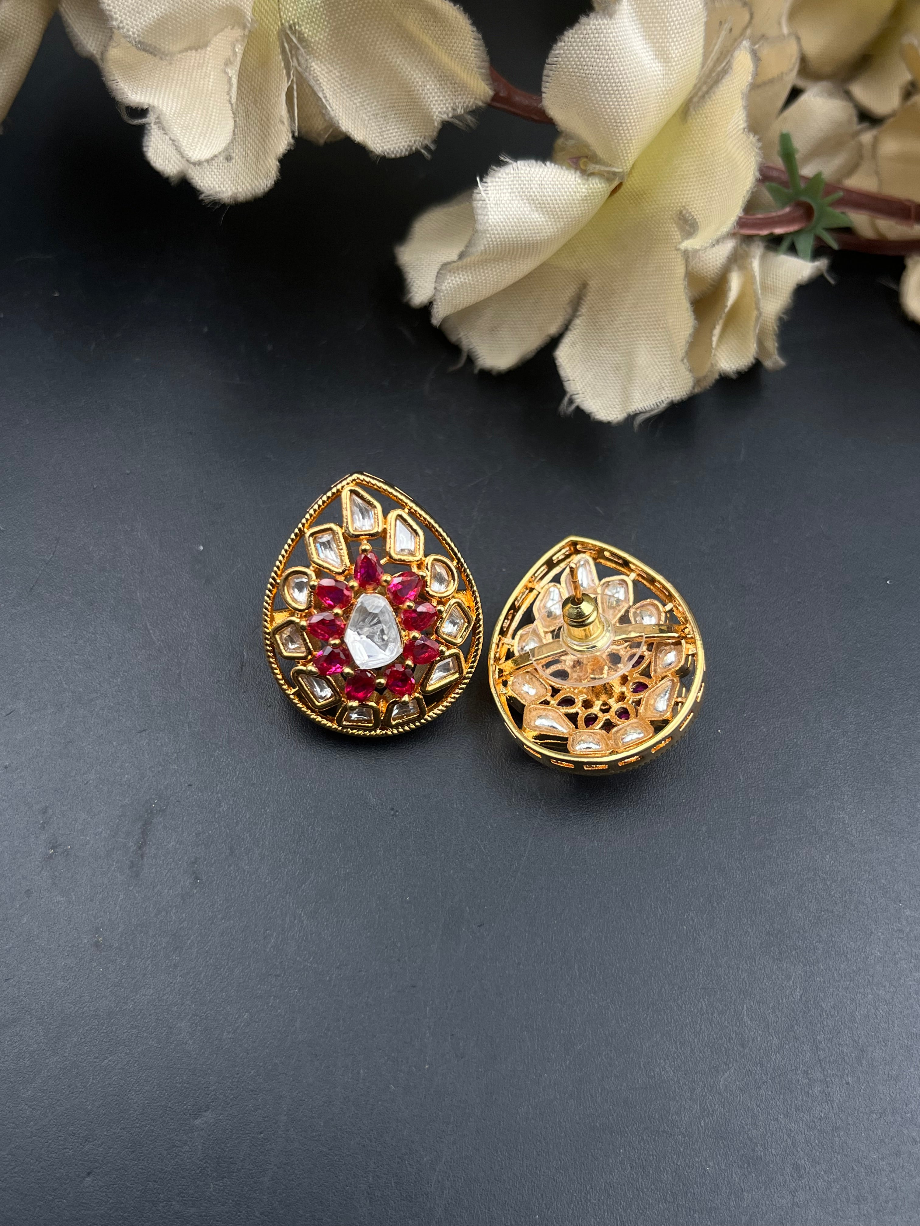 KASMIRA EARRING