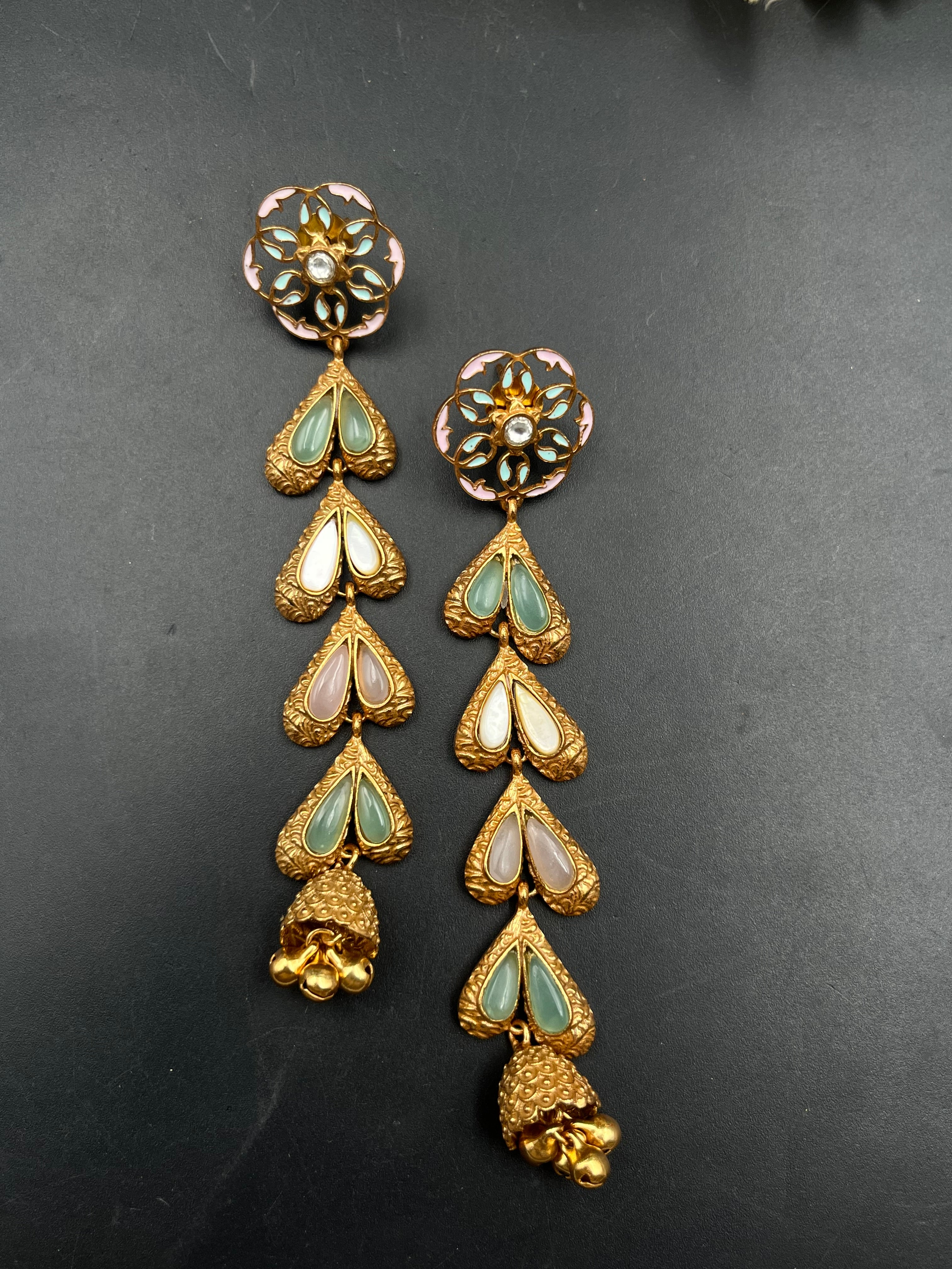 SENU EARRING