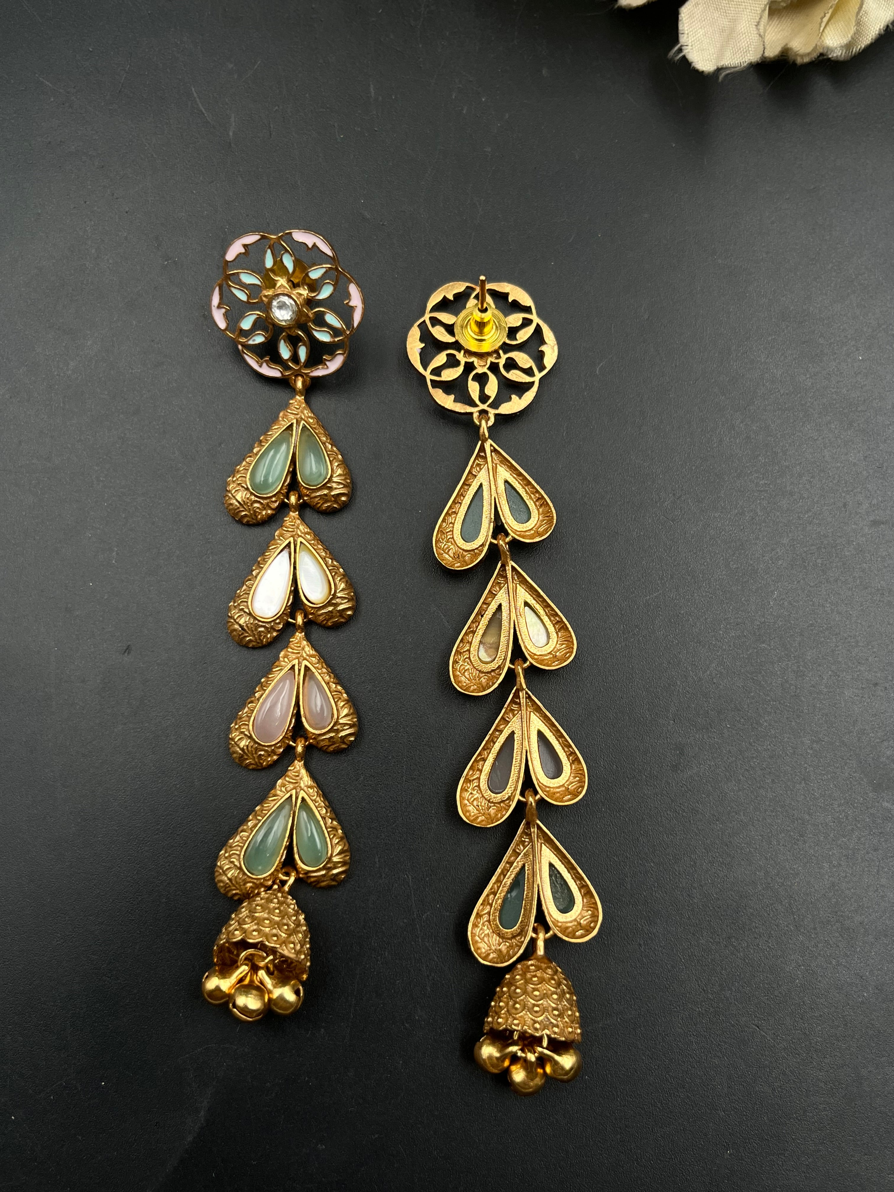 SENU EARRING