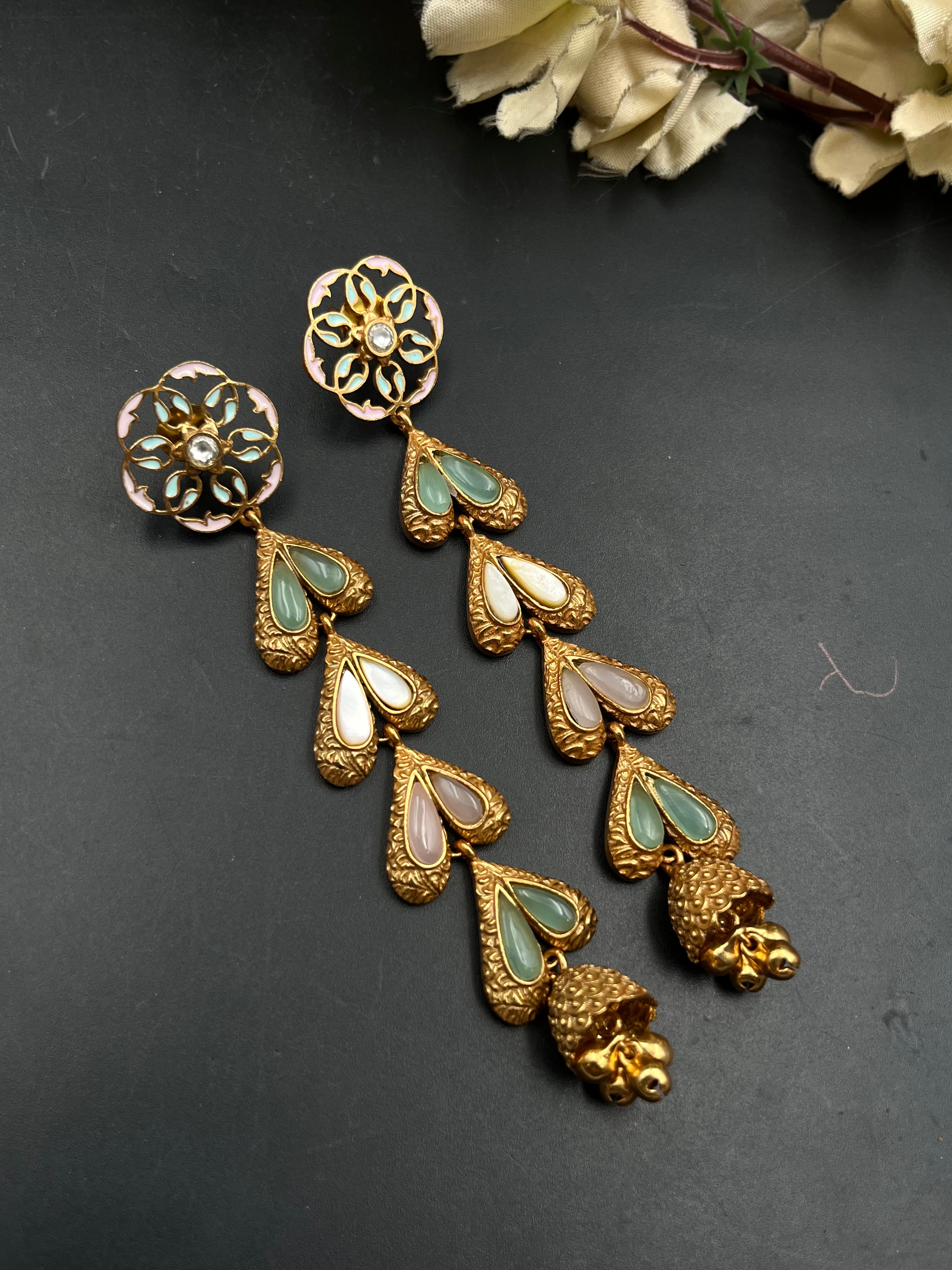 SENU EARRING