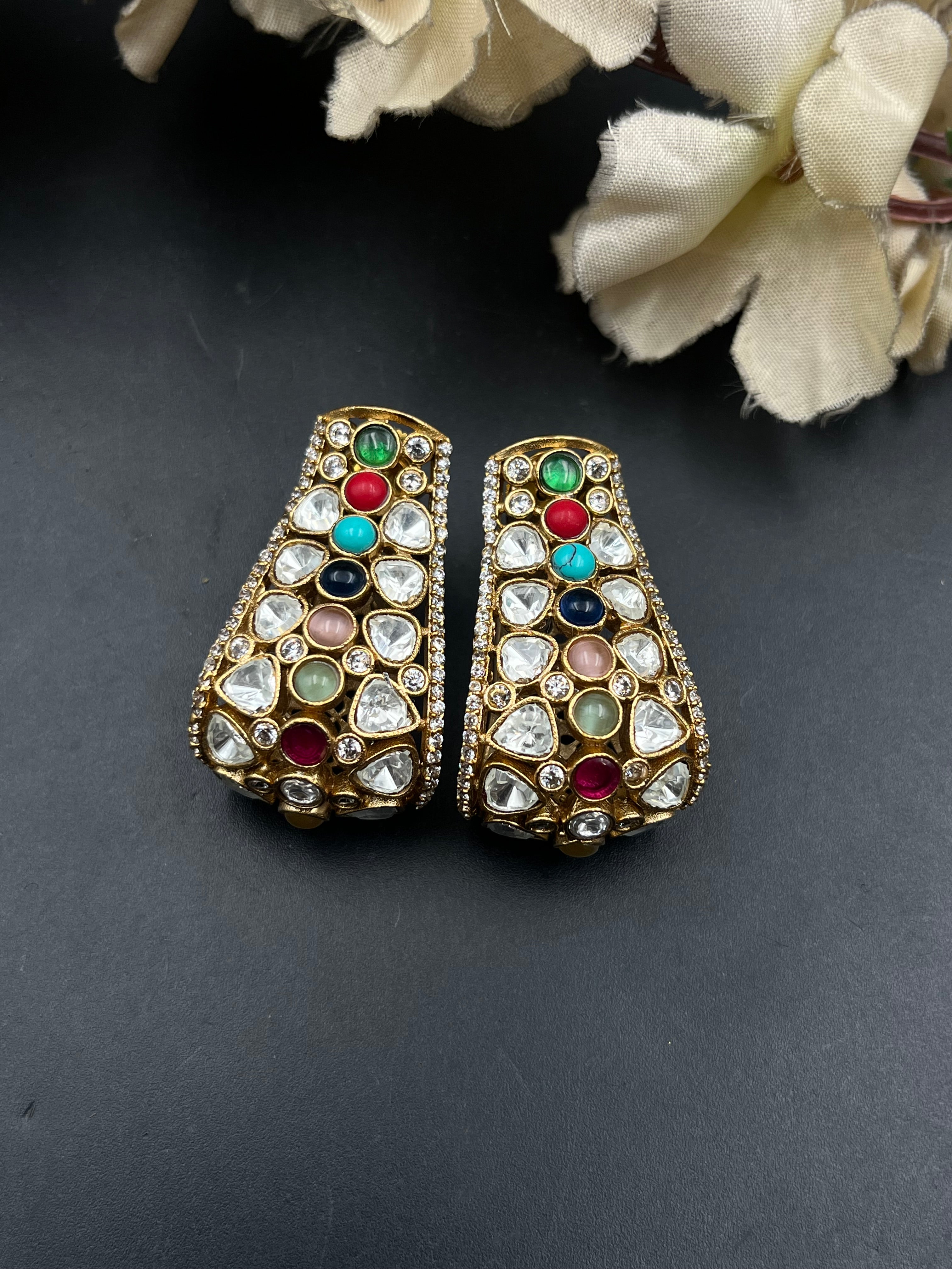 PRI EARRING