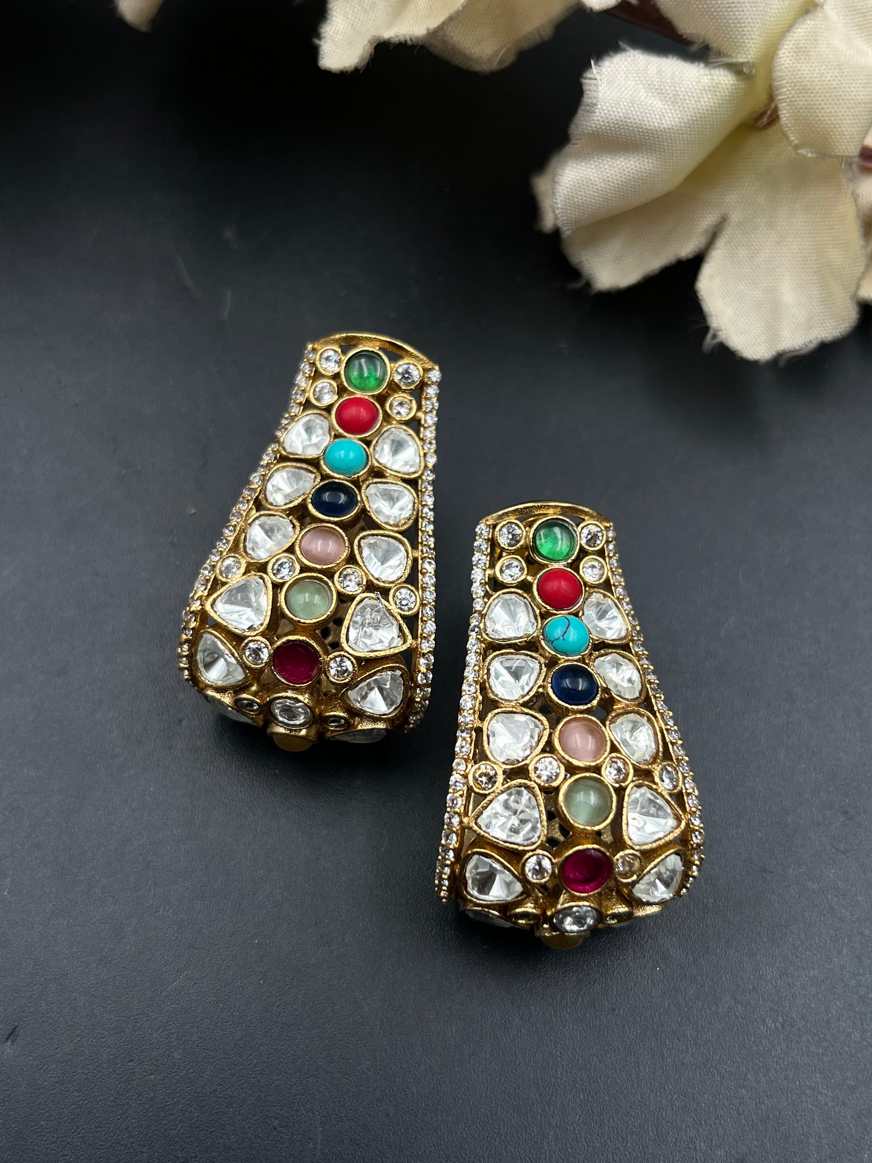 PRI EARRING
