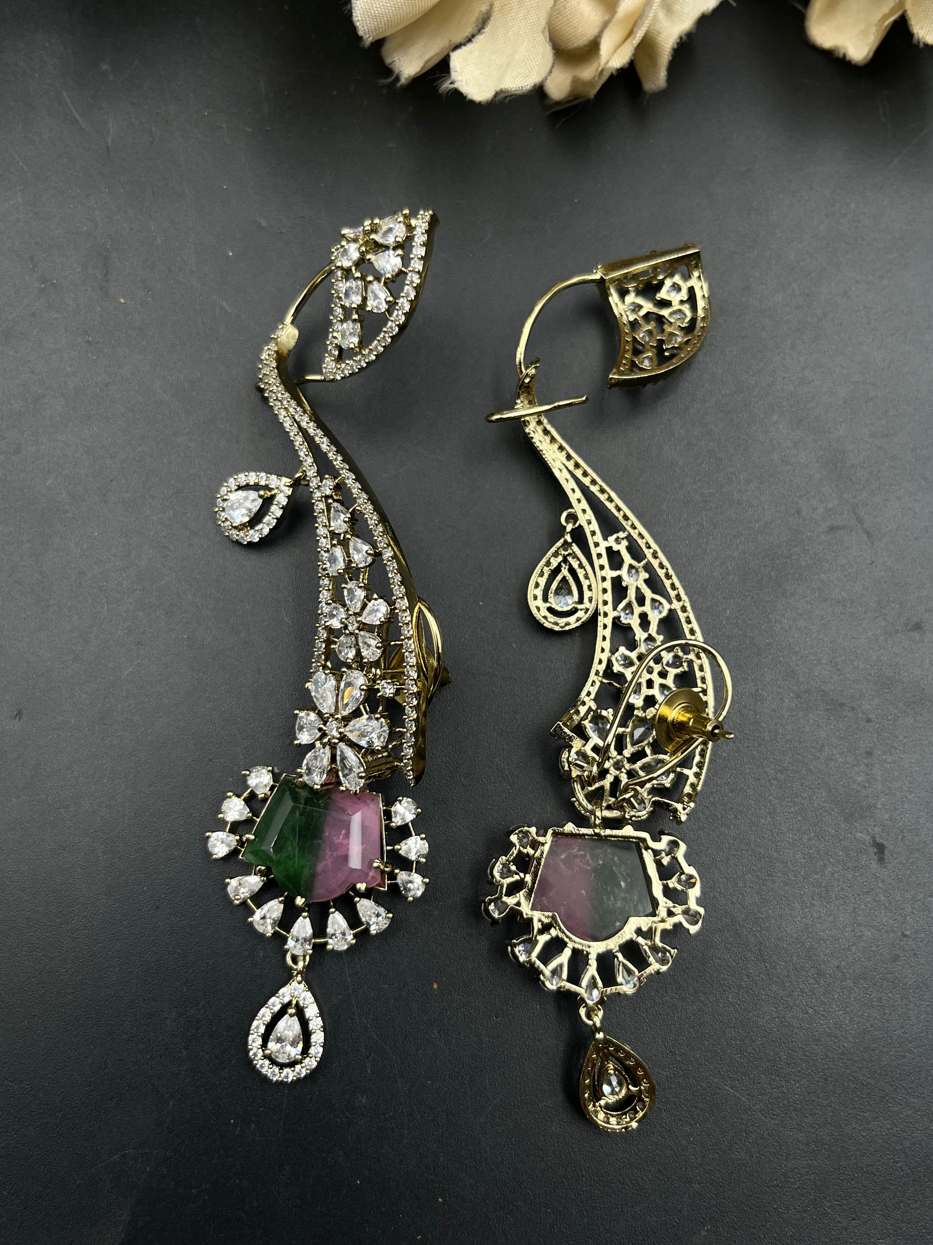 FATIMA EARRING
