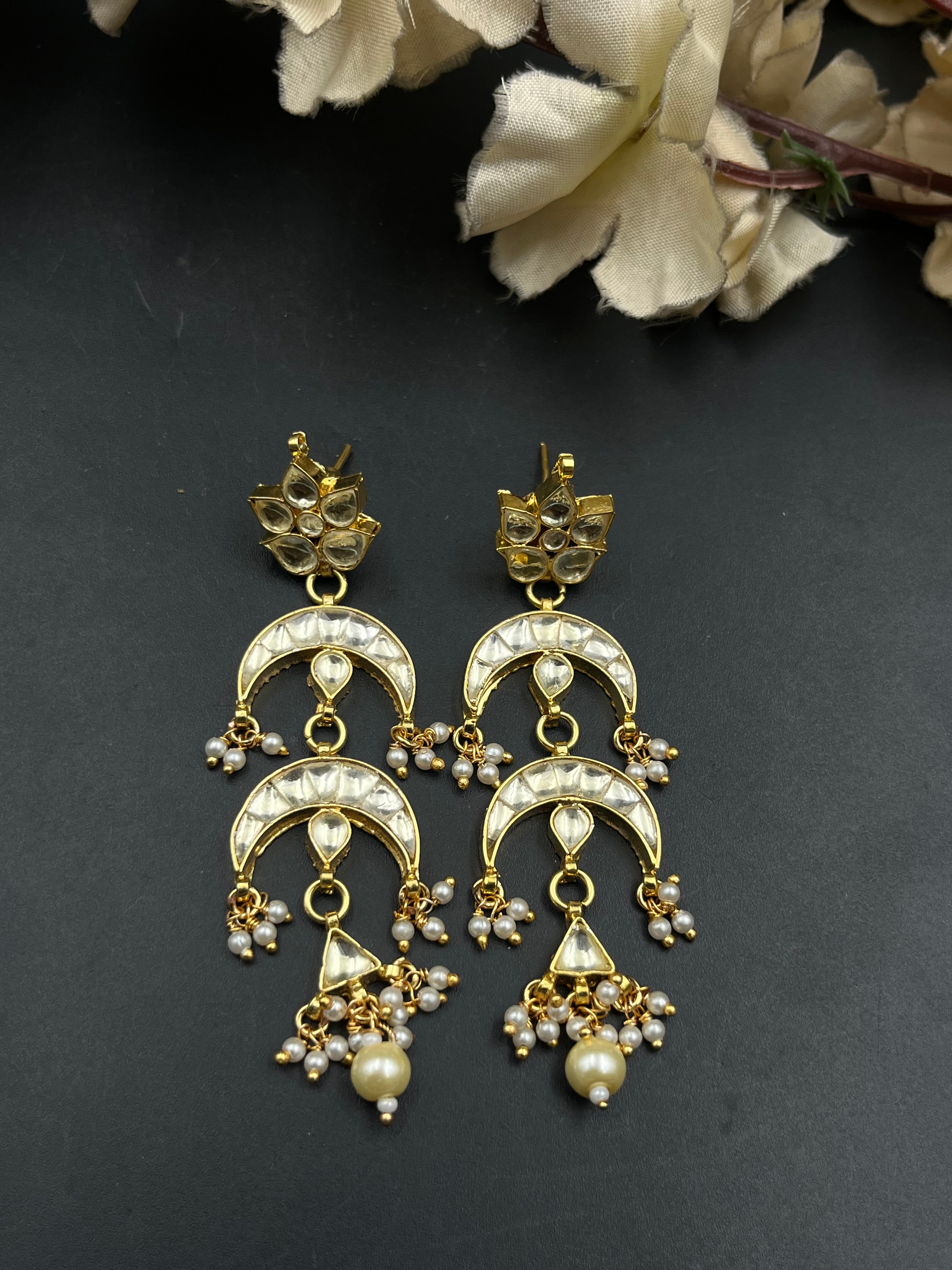 MINU EARRING