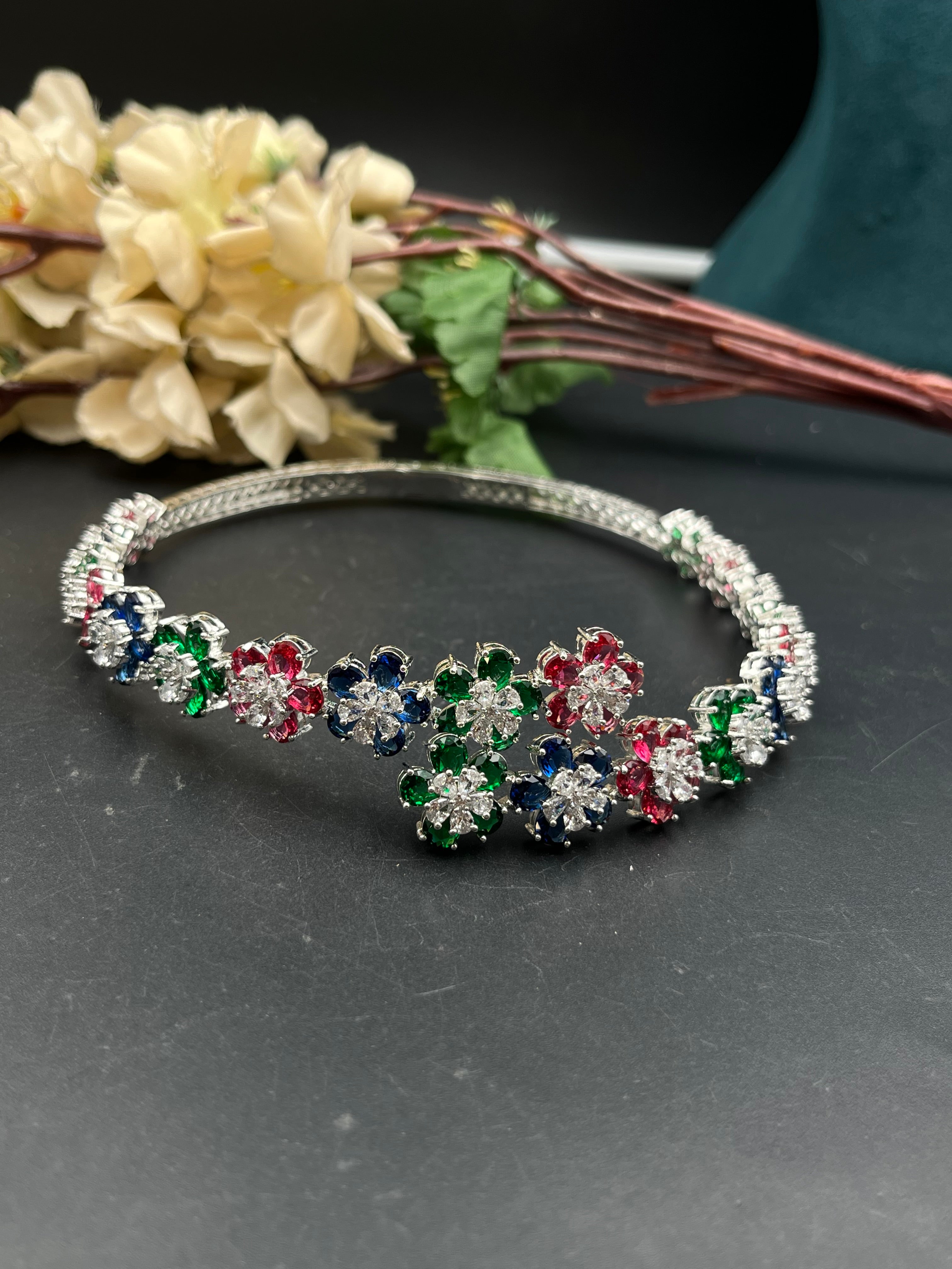 SIVANI NECKLACE