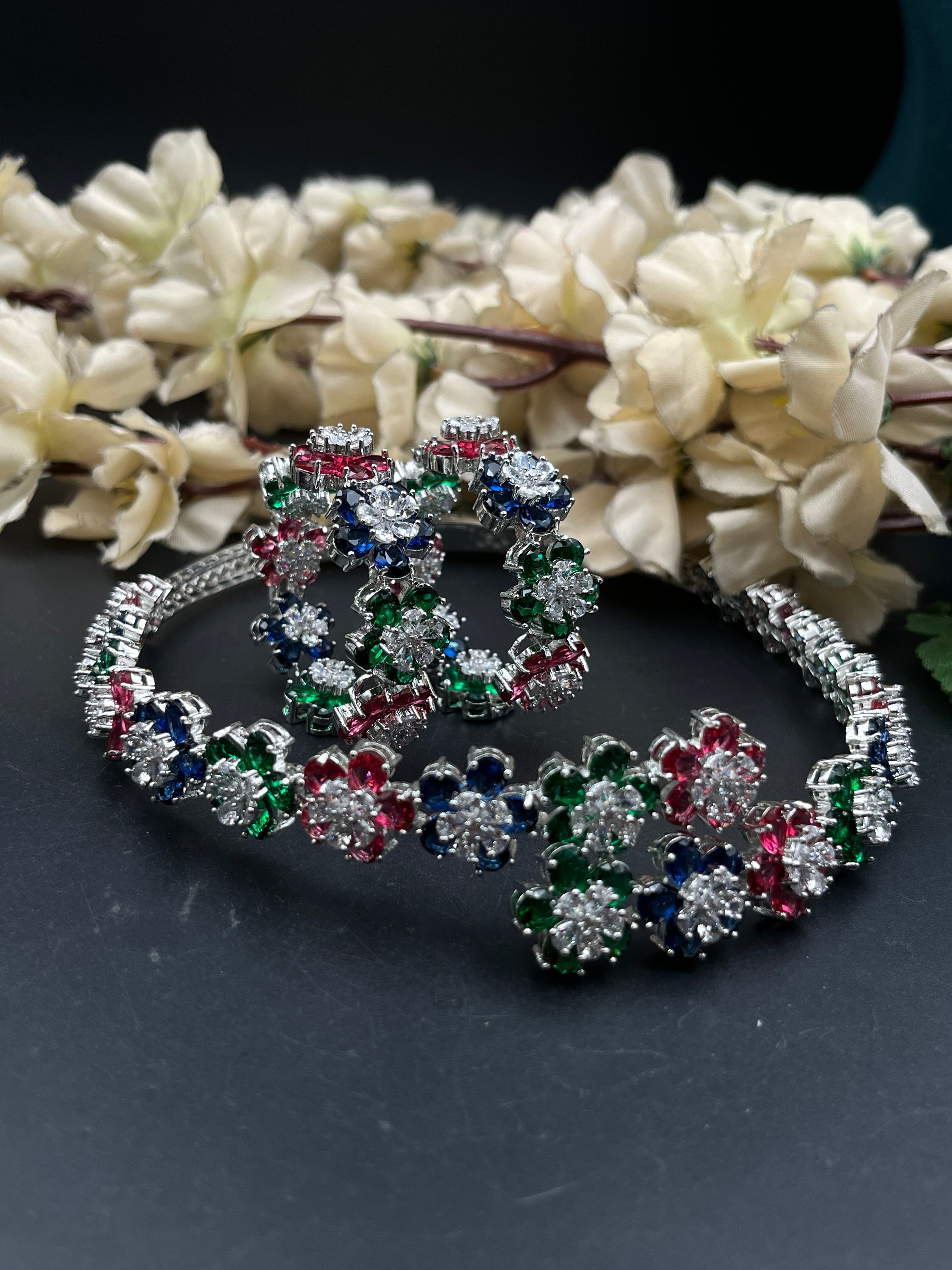 SIVANI NECKLACE