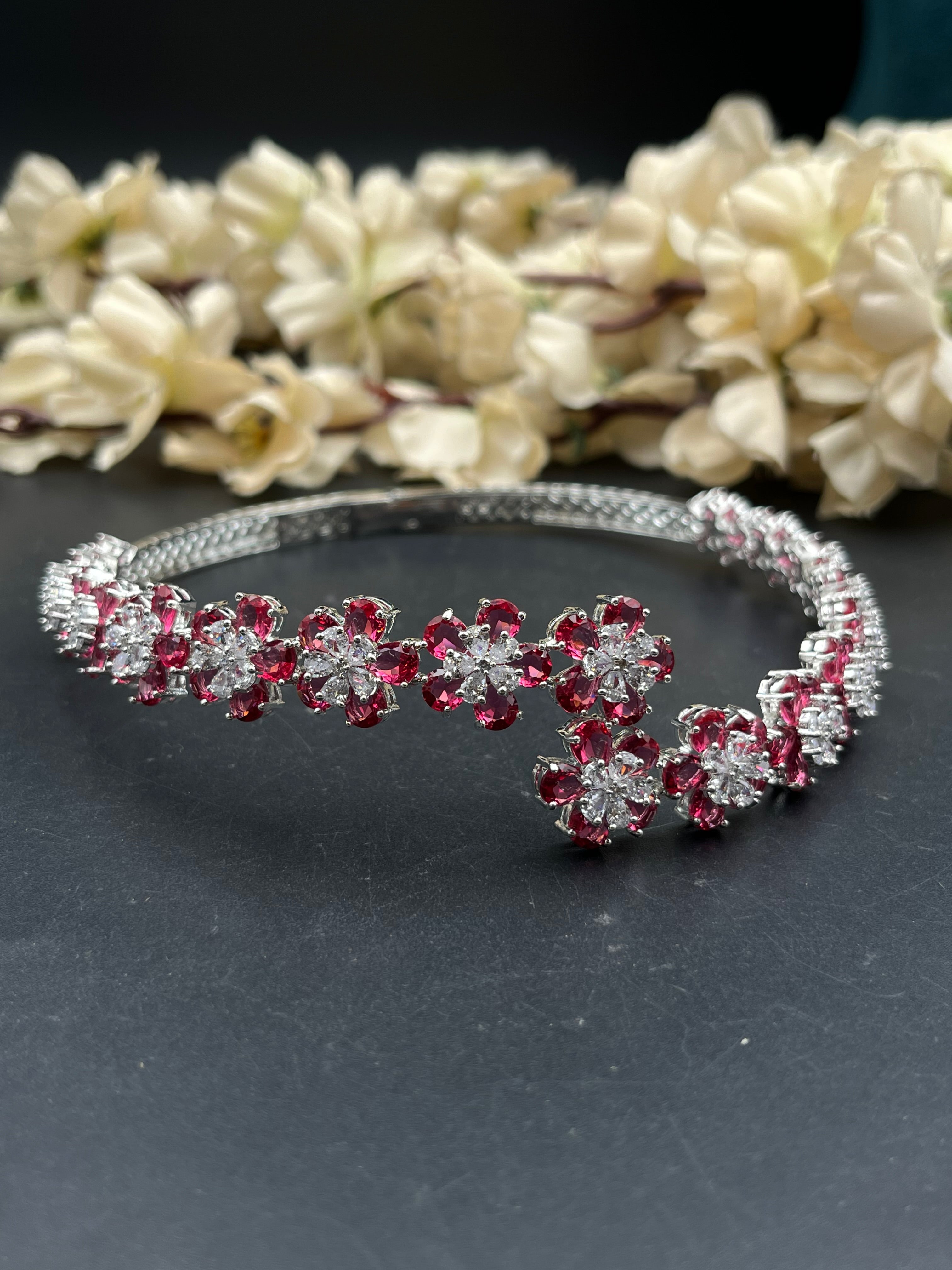 SIVANI NECKLACE