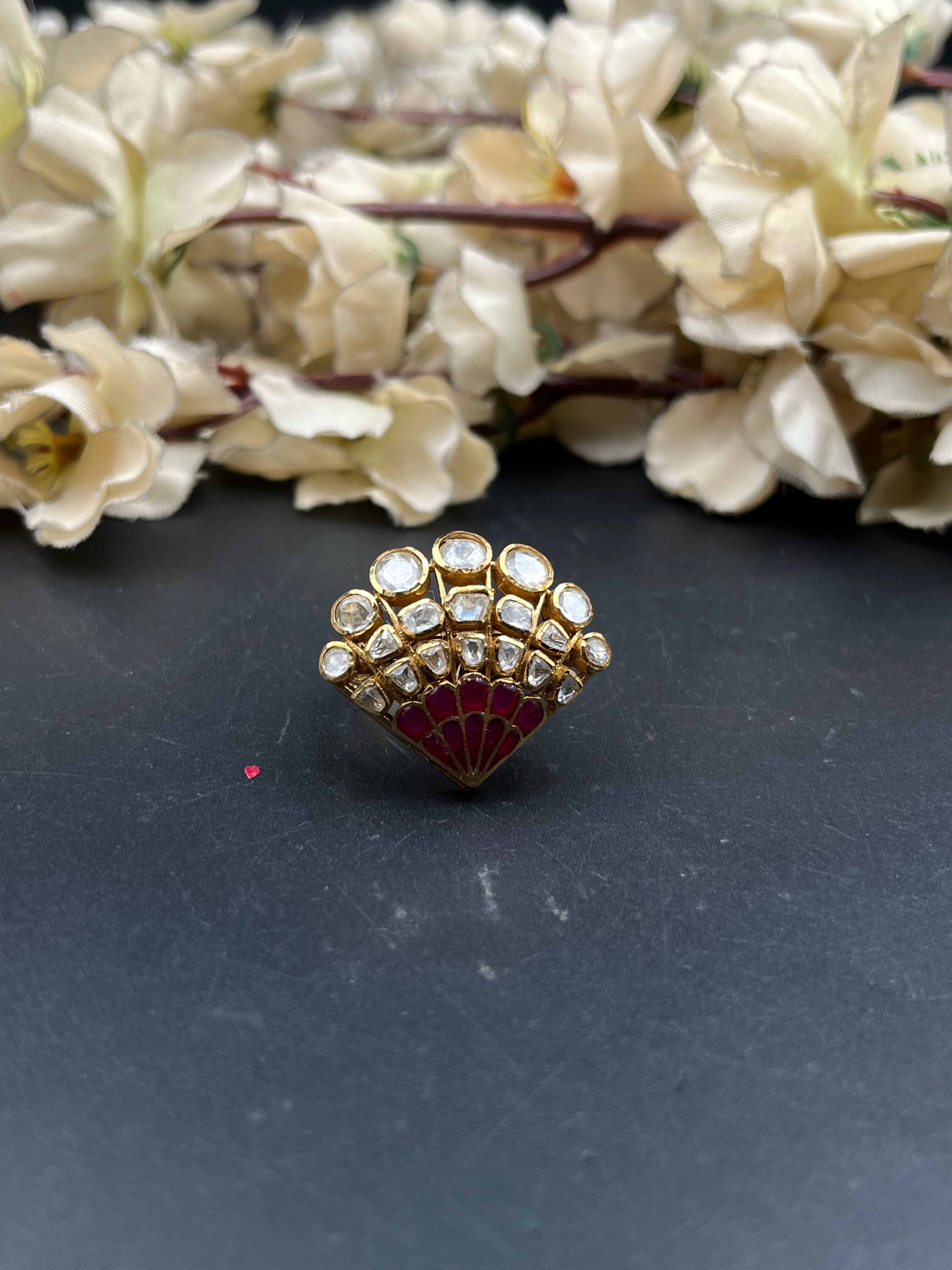 SEEMA RING