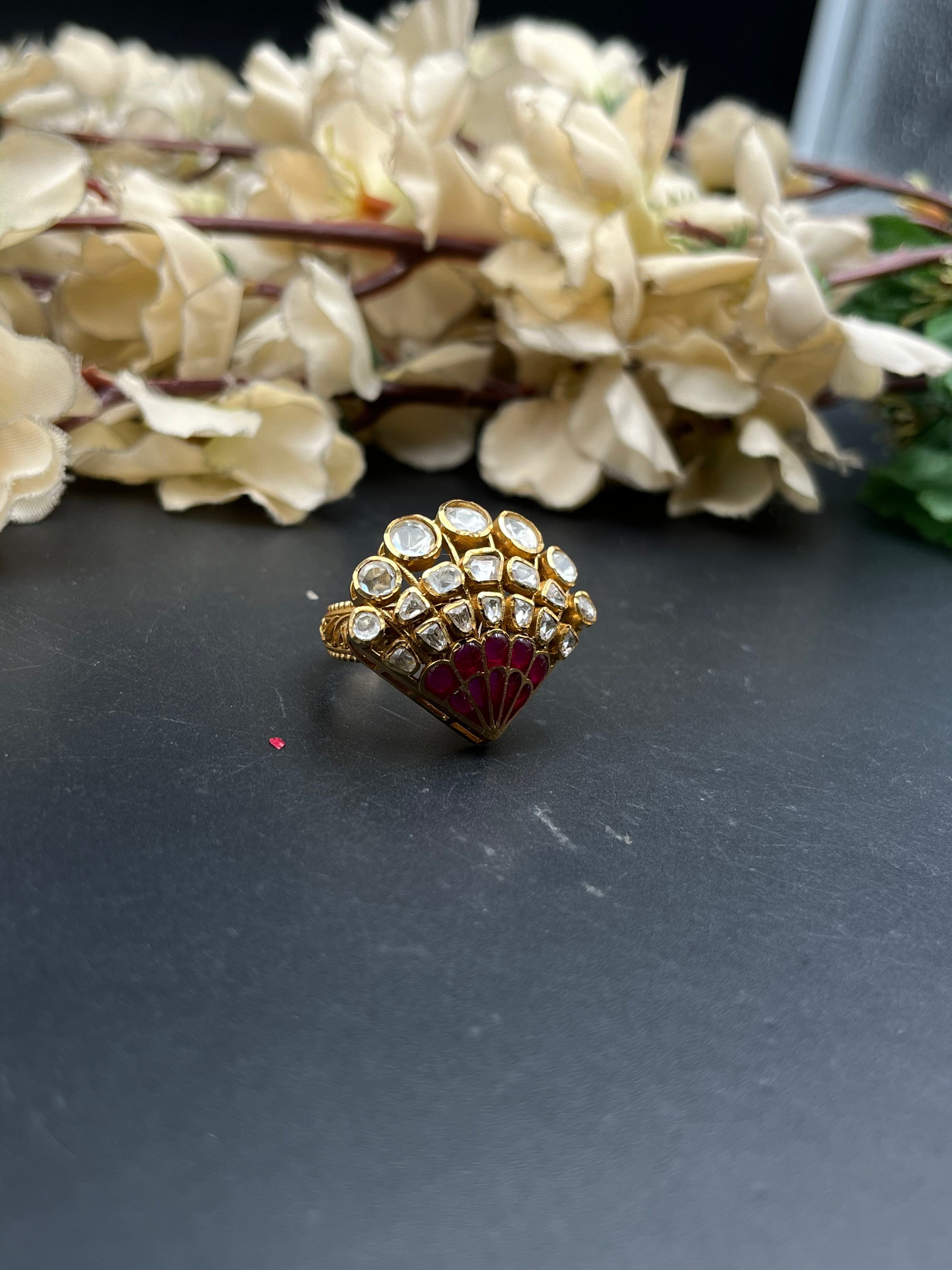 SEEMA RING