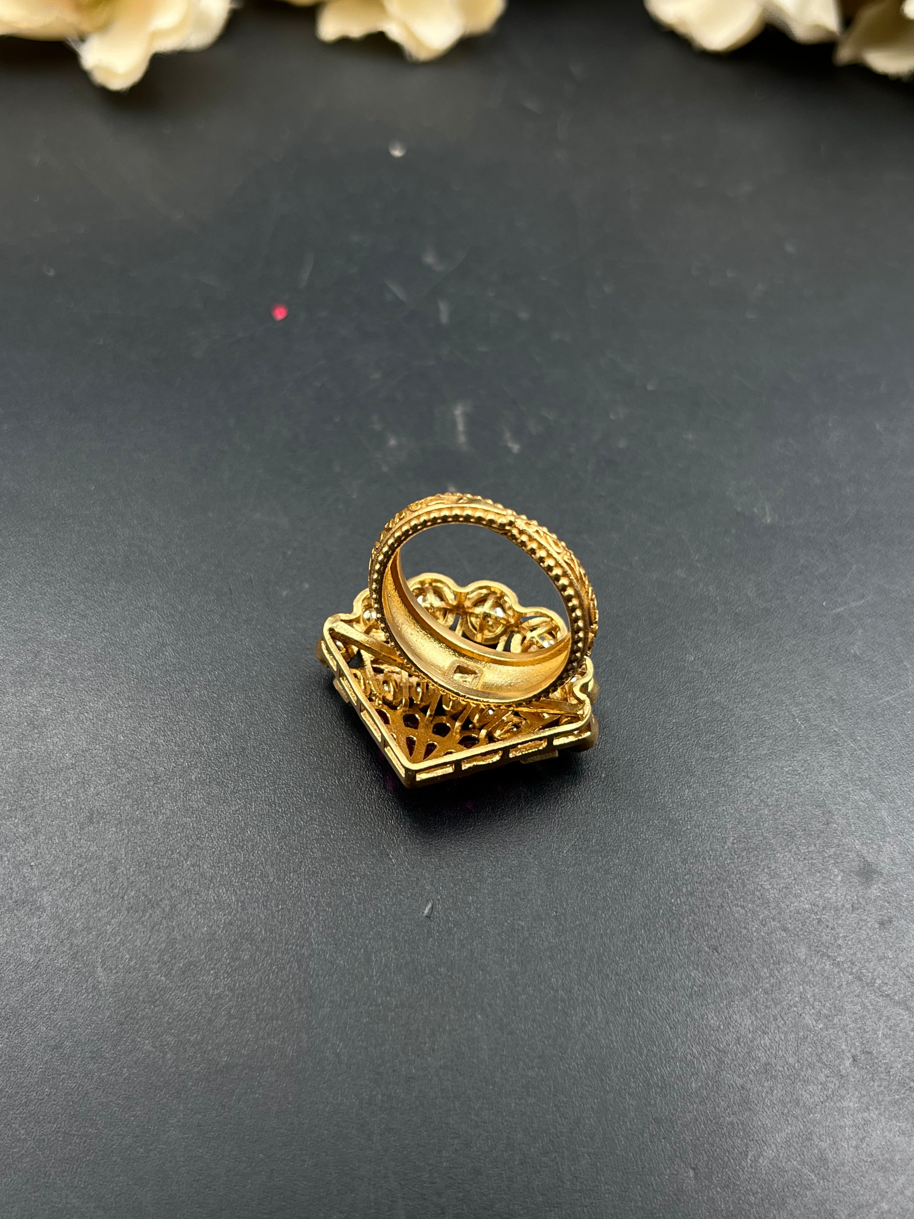 SEEMA RING