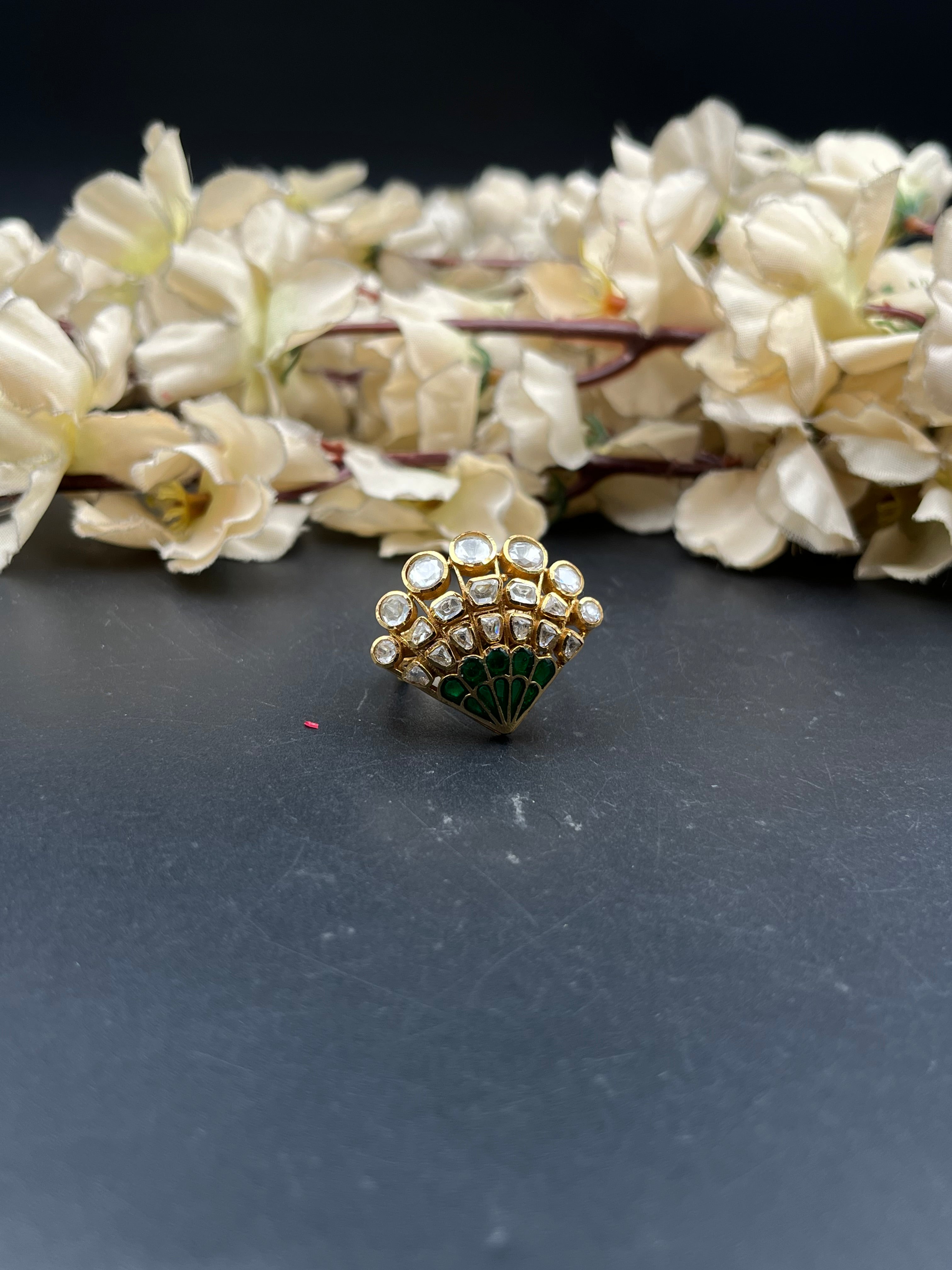 SEEMA RING