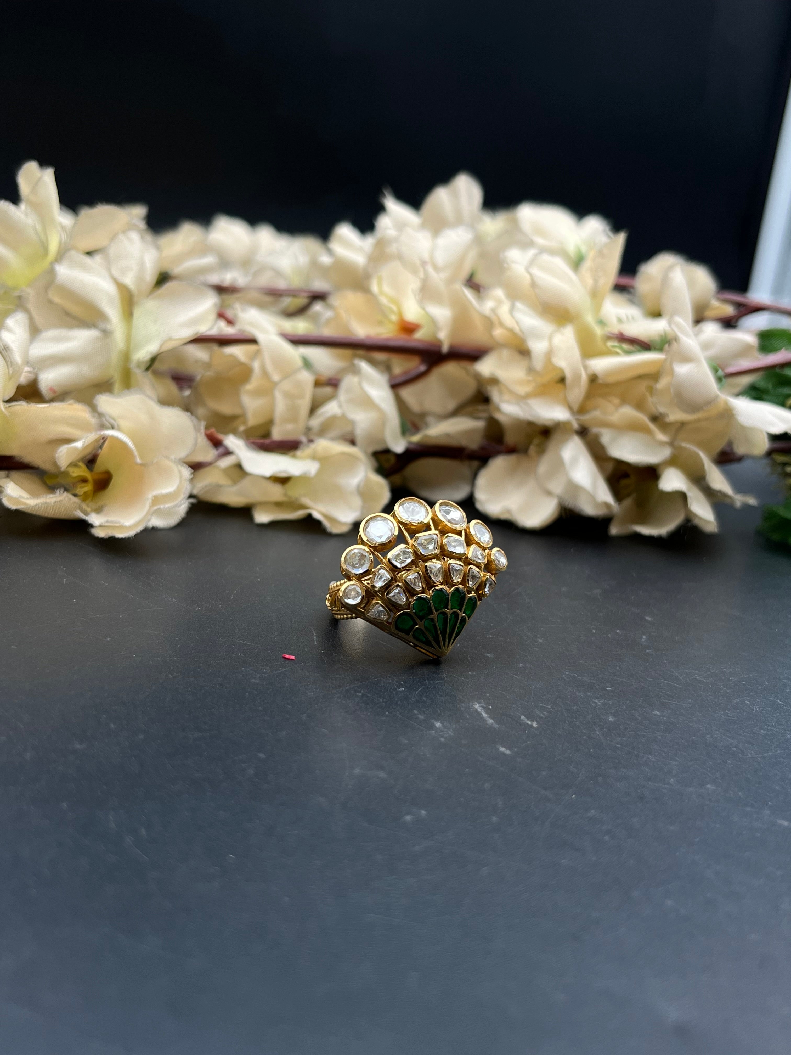 SEEMA RING