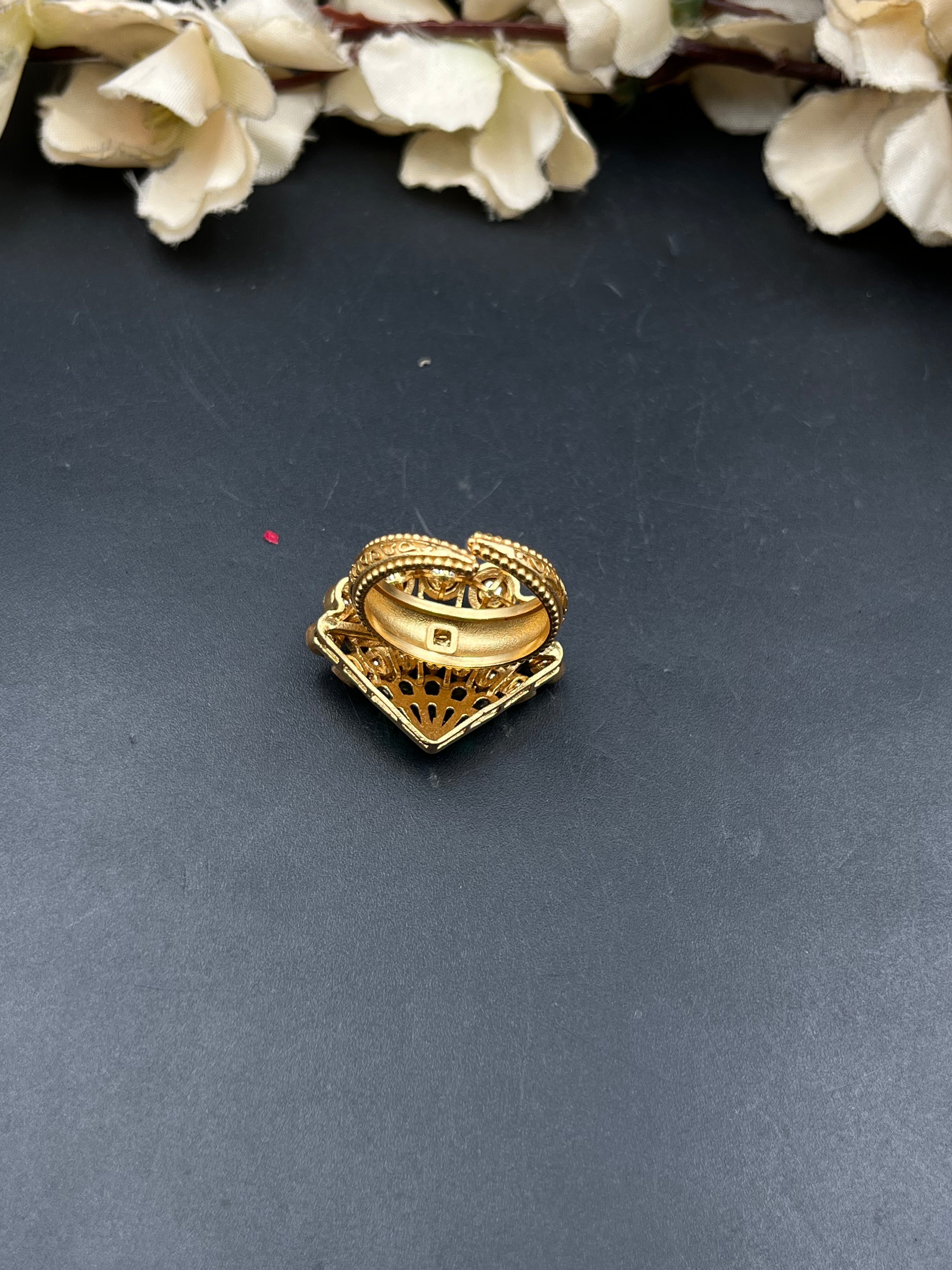 SEEMA RING