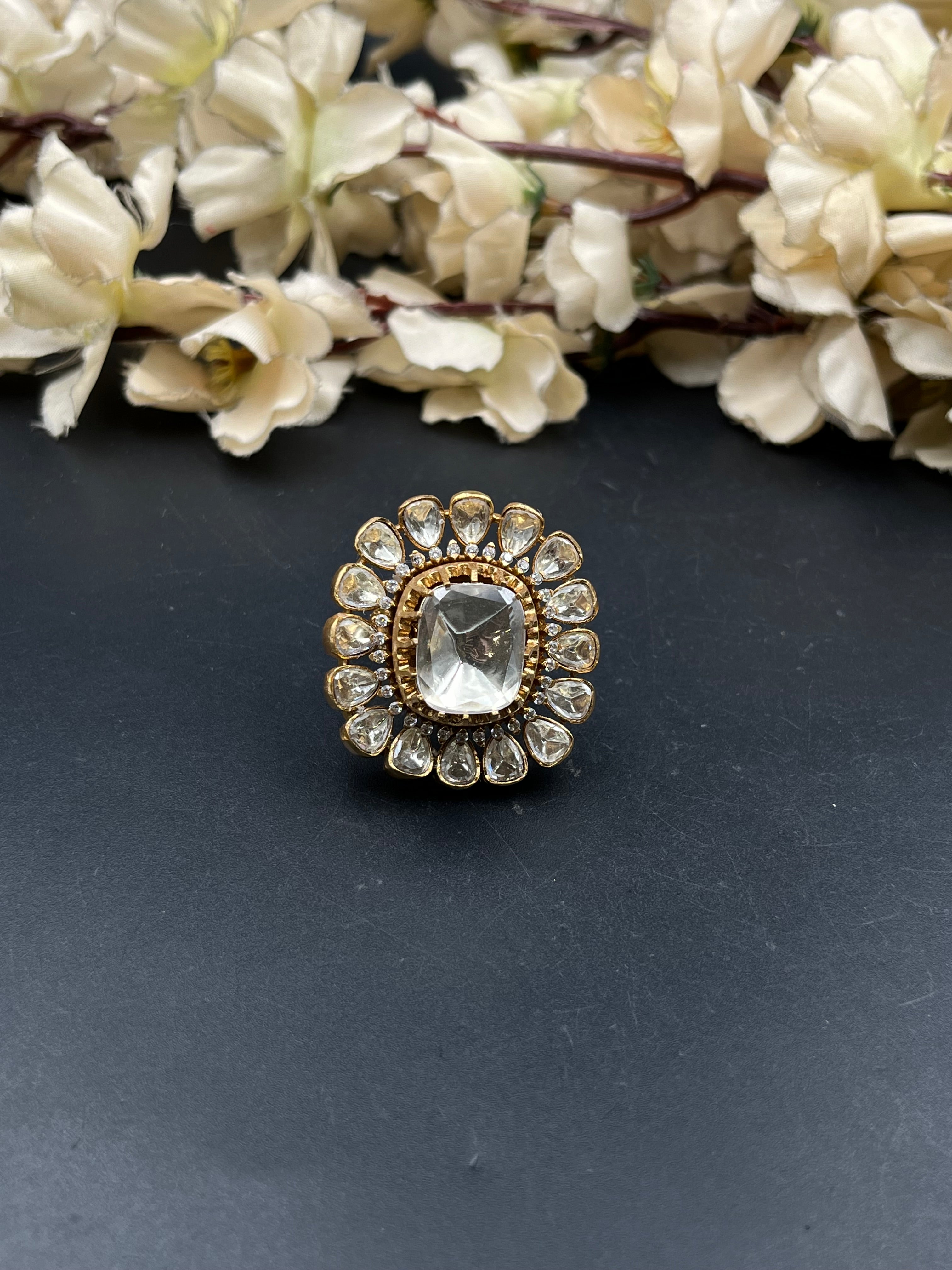 ROSHNI RING
