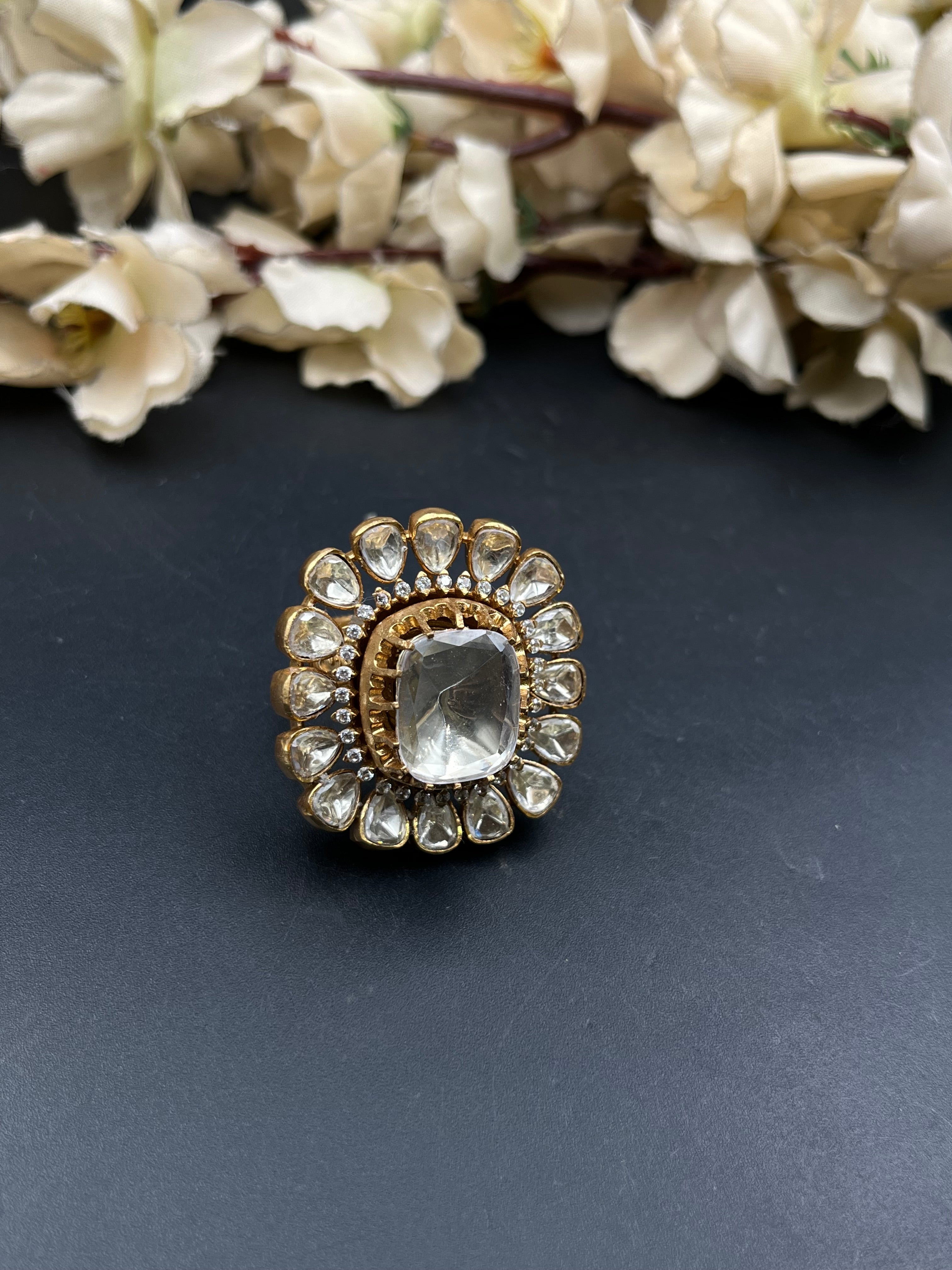 ROSHNI RING
