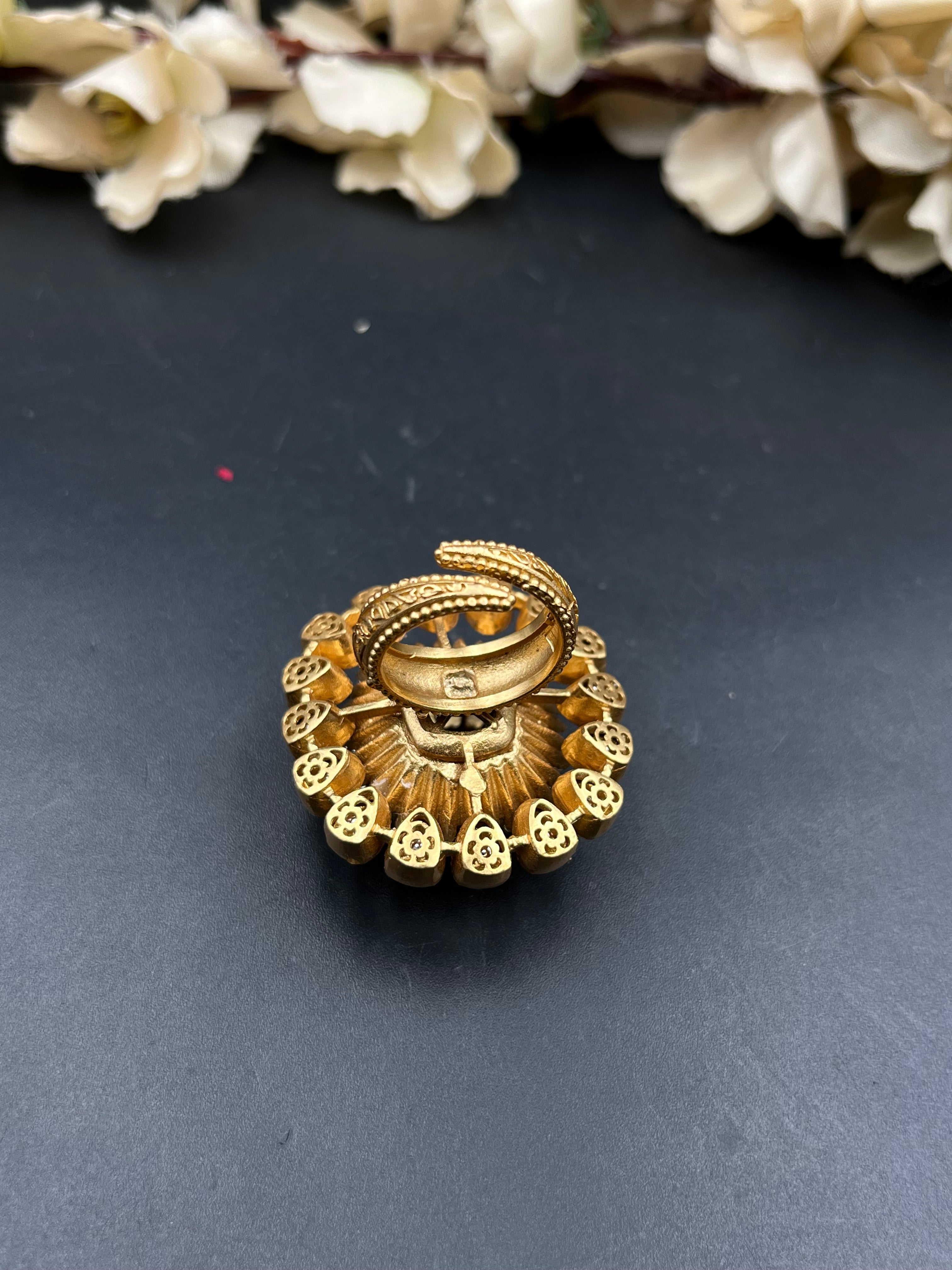 ROSHNI RING