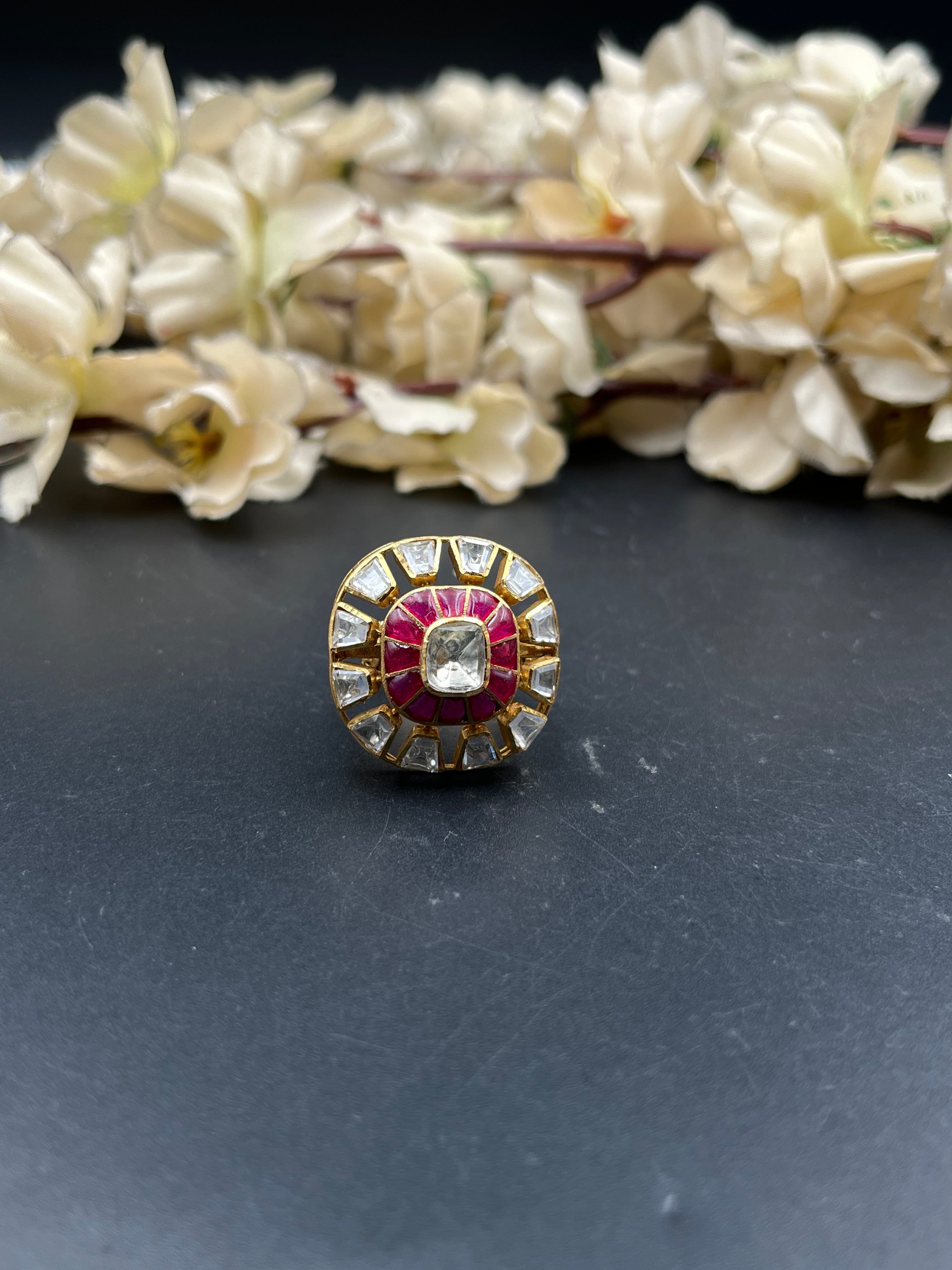 SISA RING