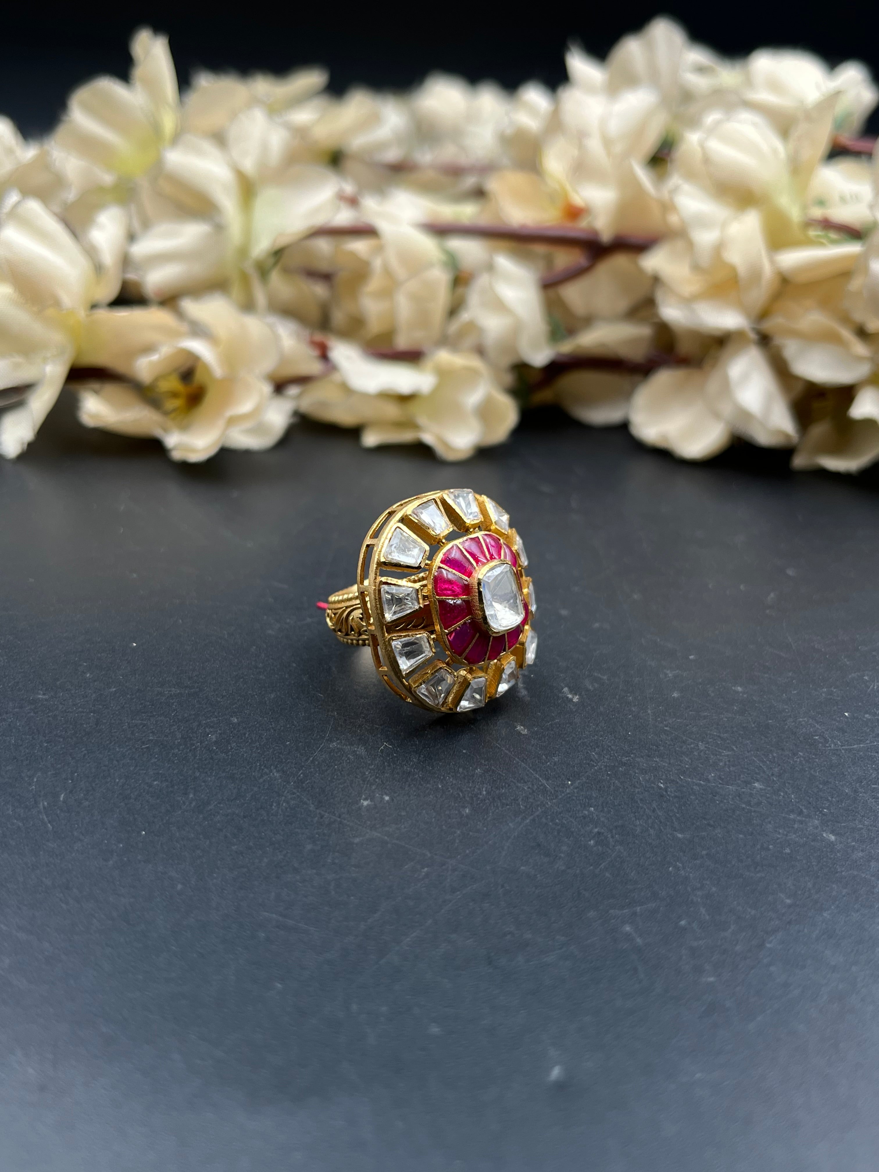 SISA RING