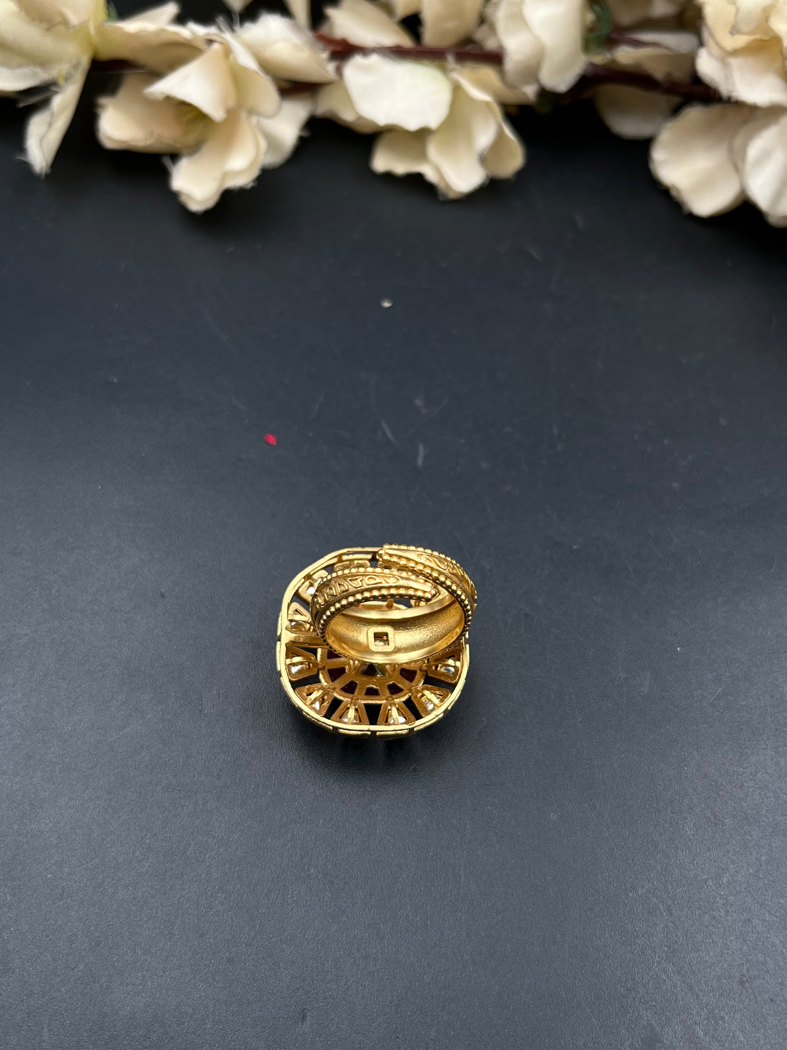 SISA RING