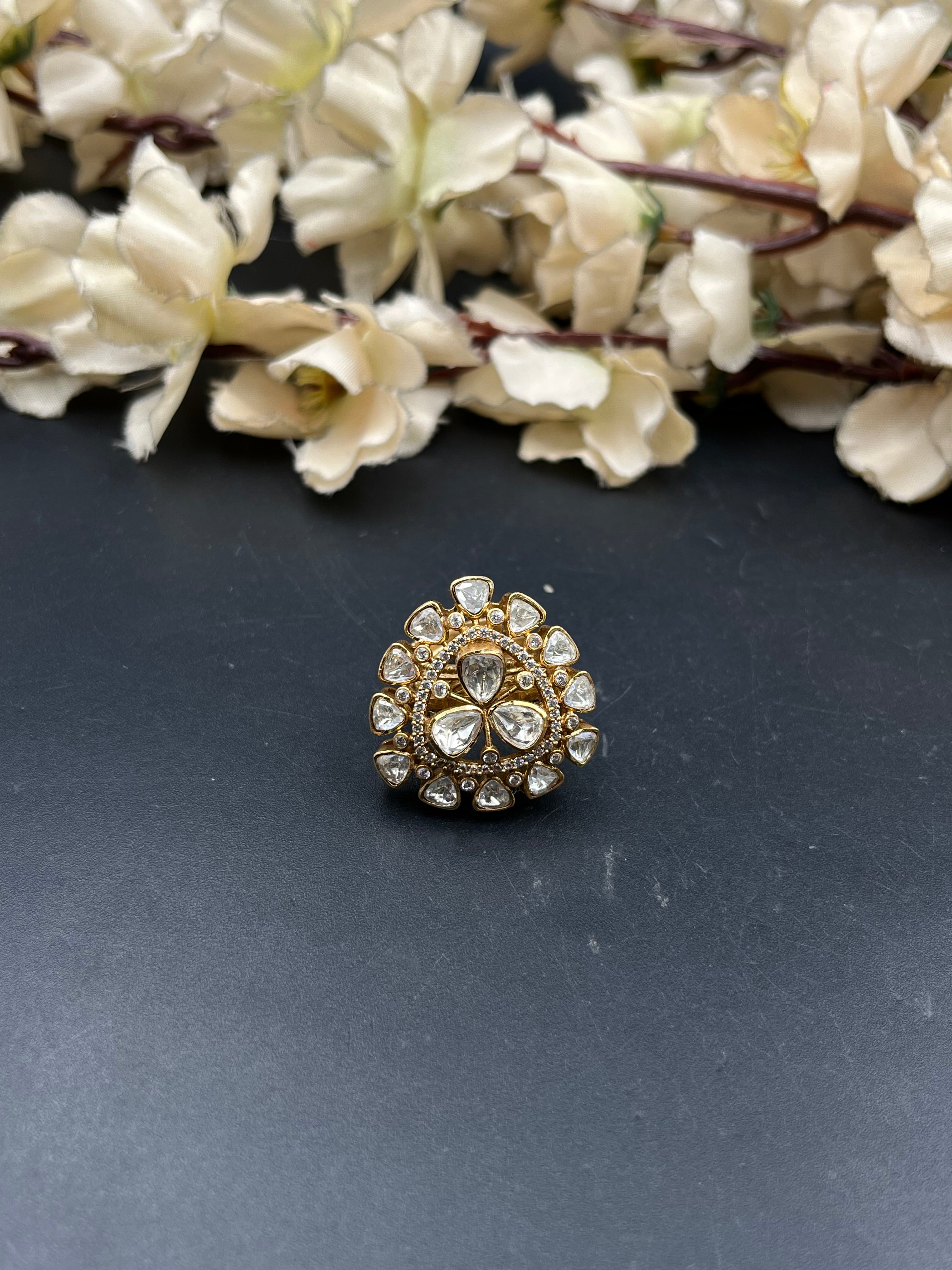 ANANU RING