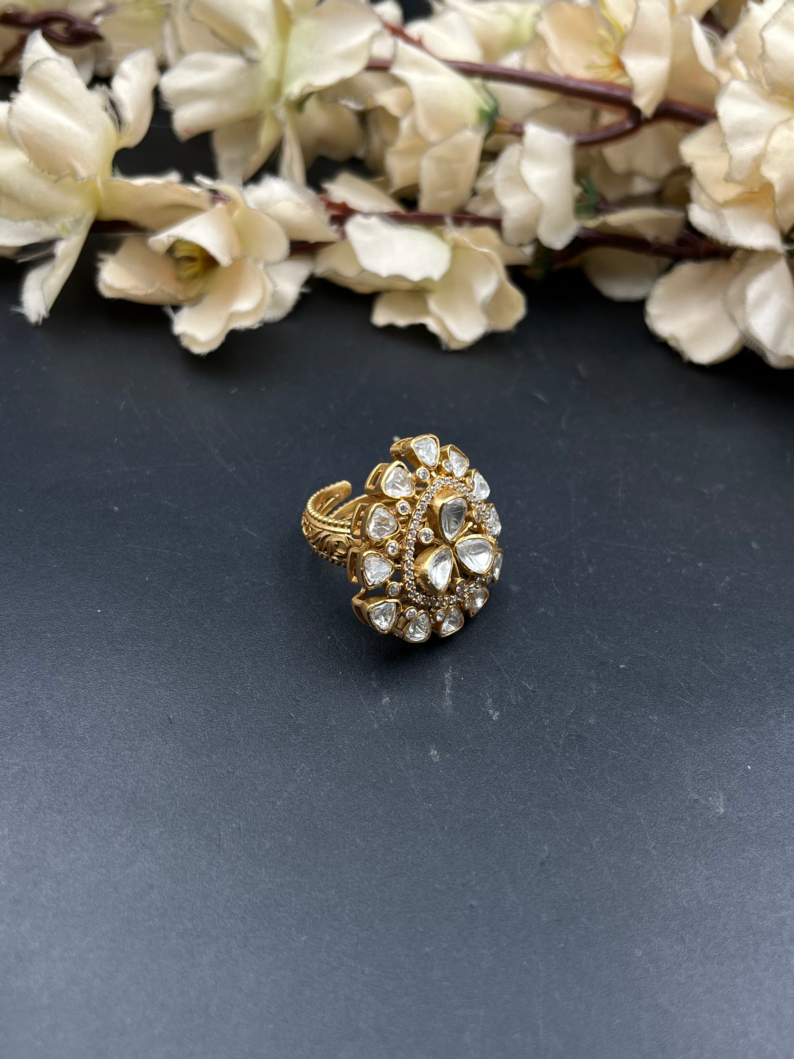 ANANU RING