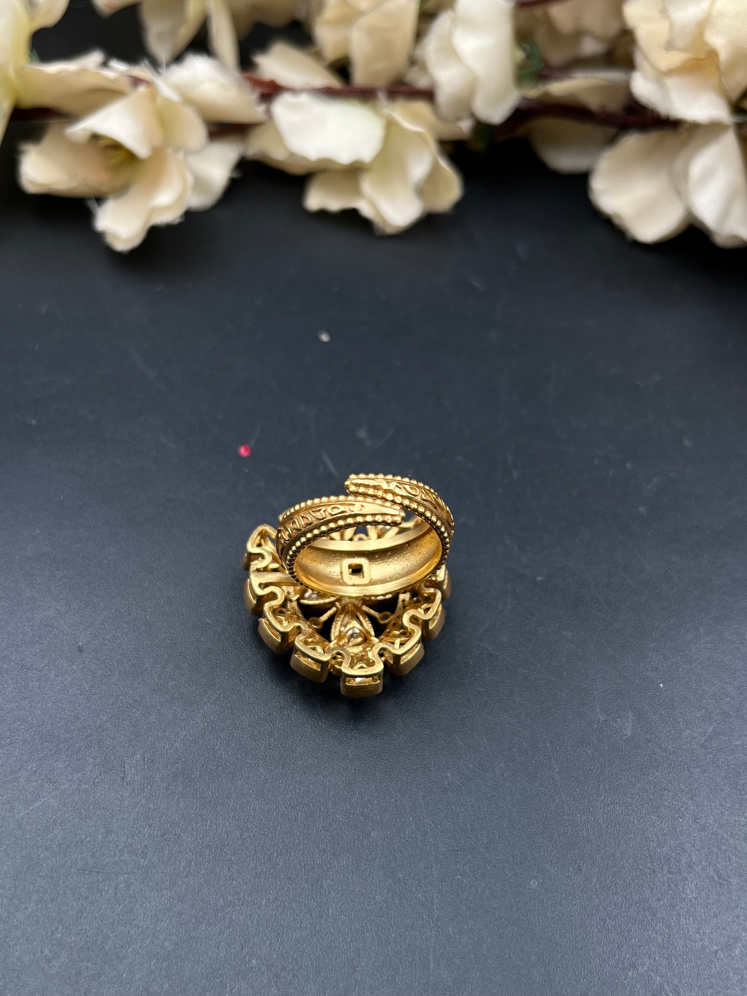 ANANU RING