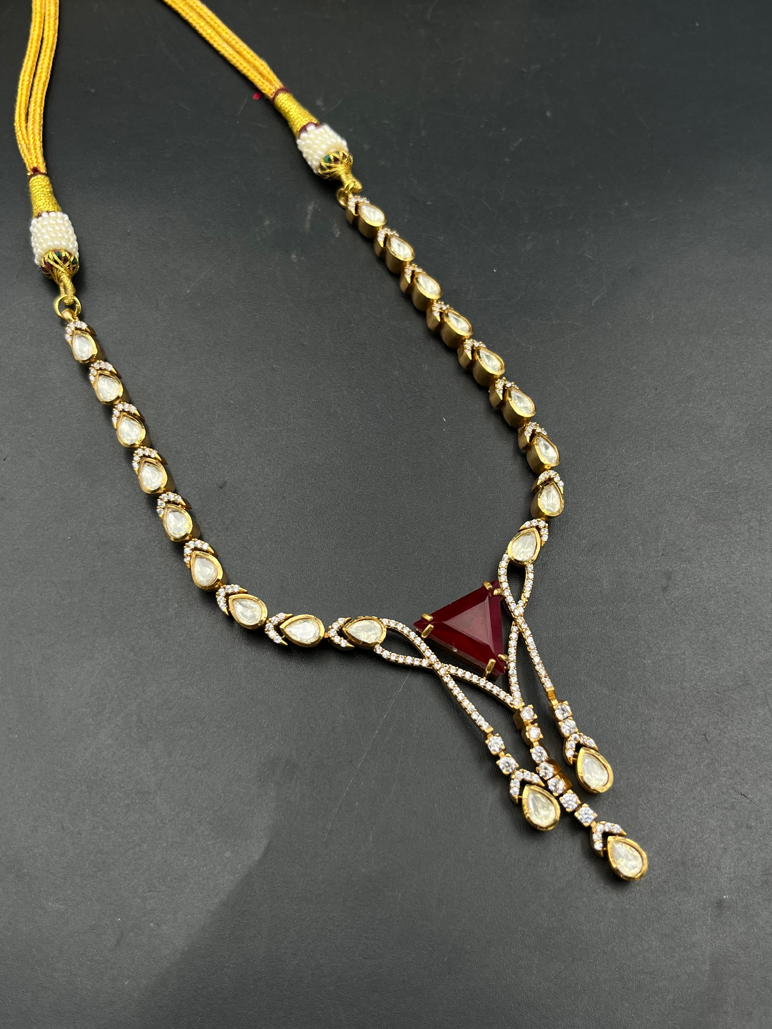JUBI NECKLACE