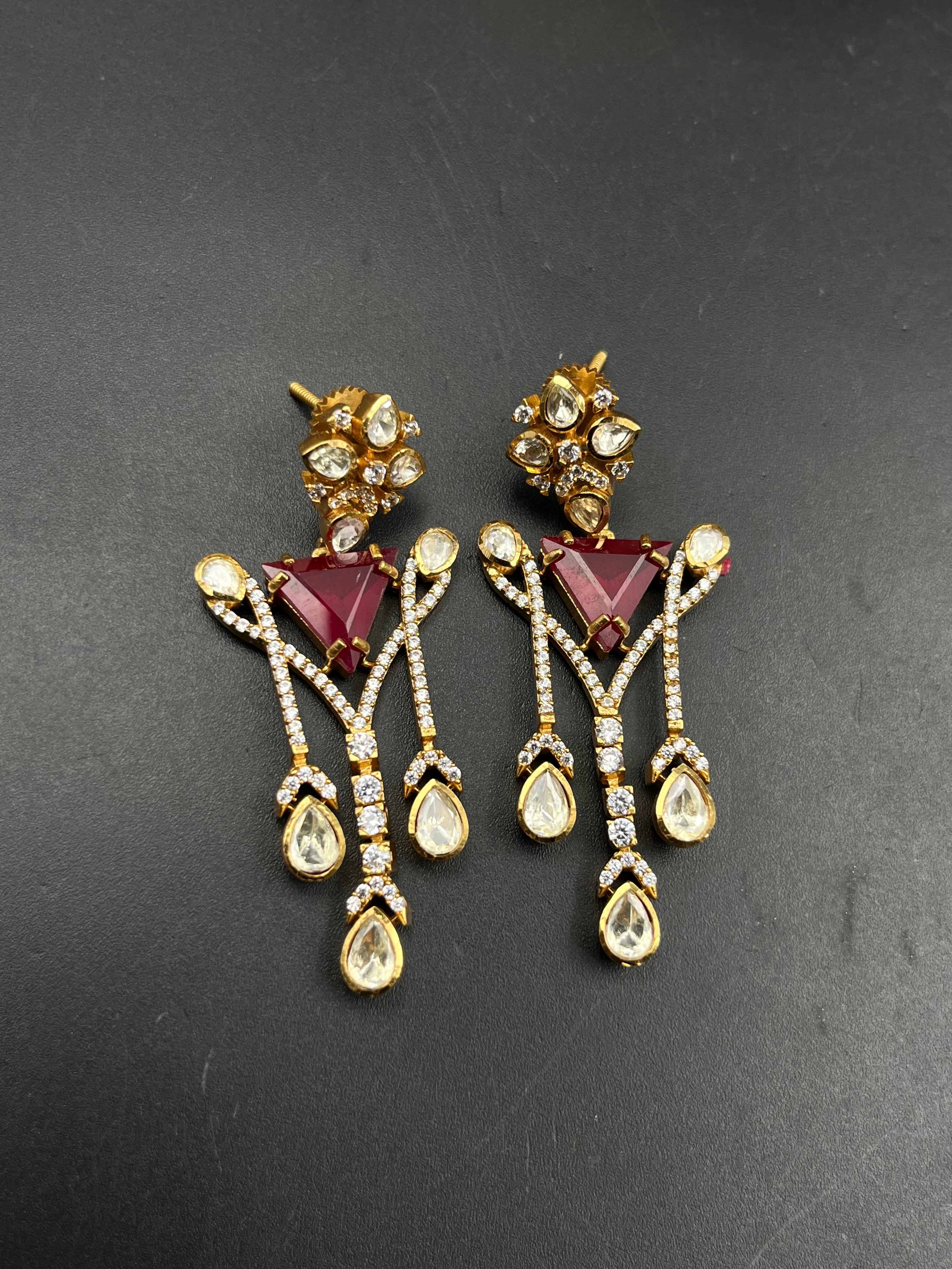 JUBI NECKLACE