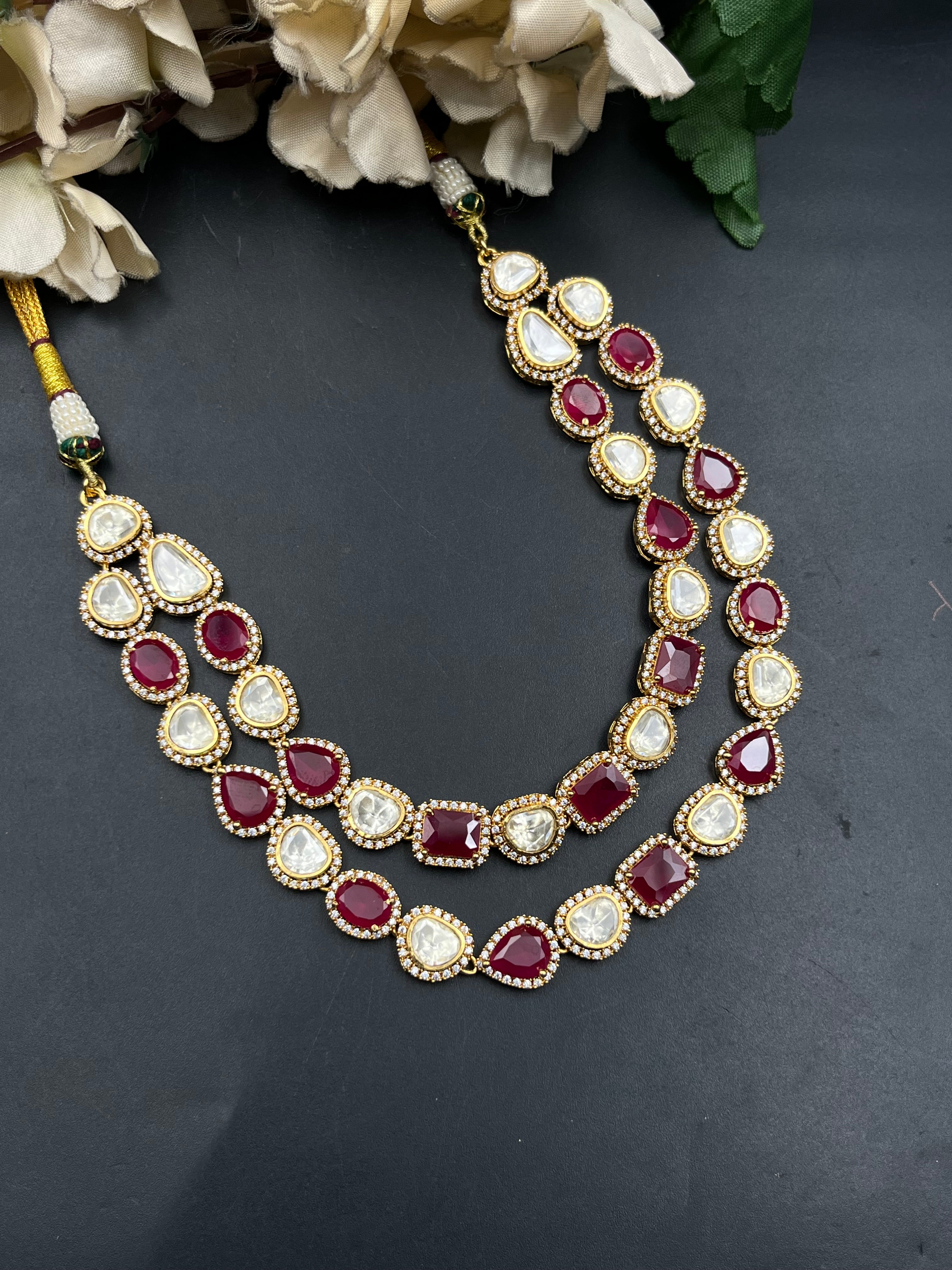 VENU NECKLACE