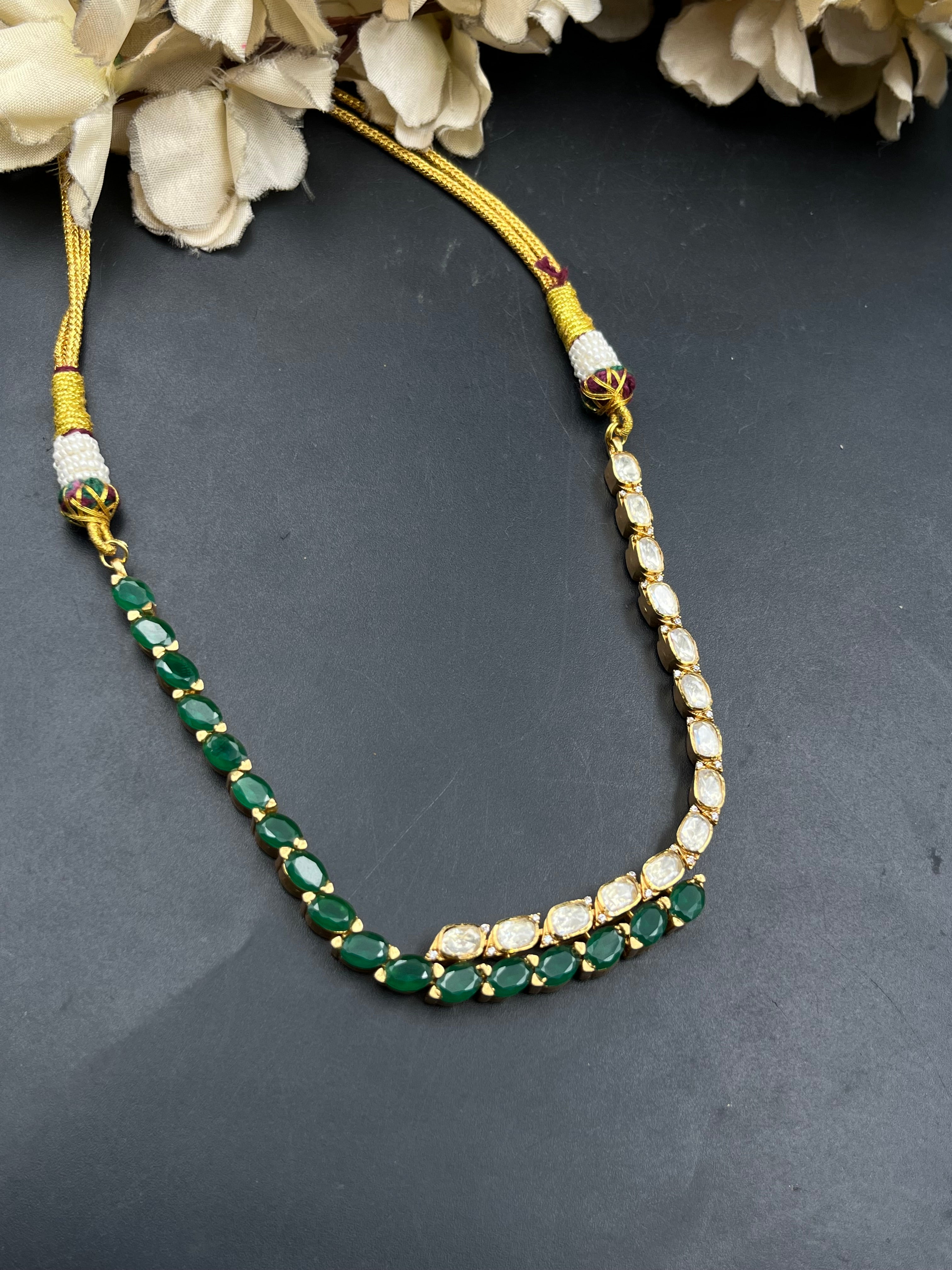 FATMA NECKLACE