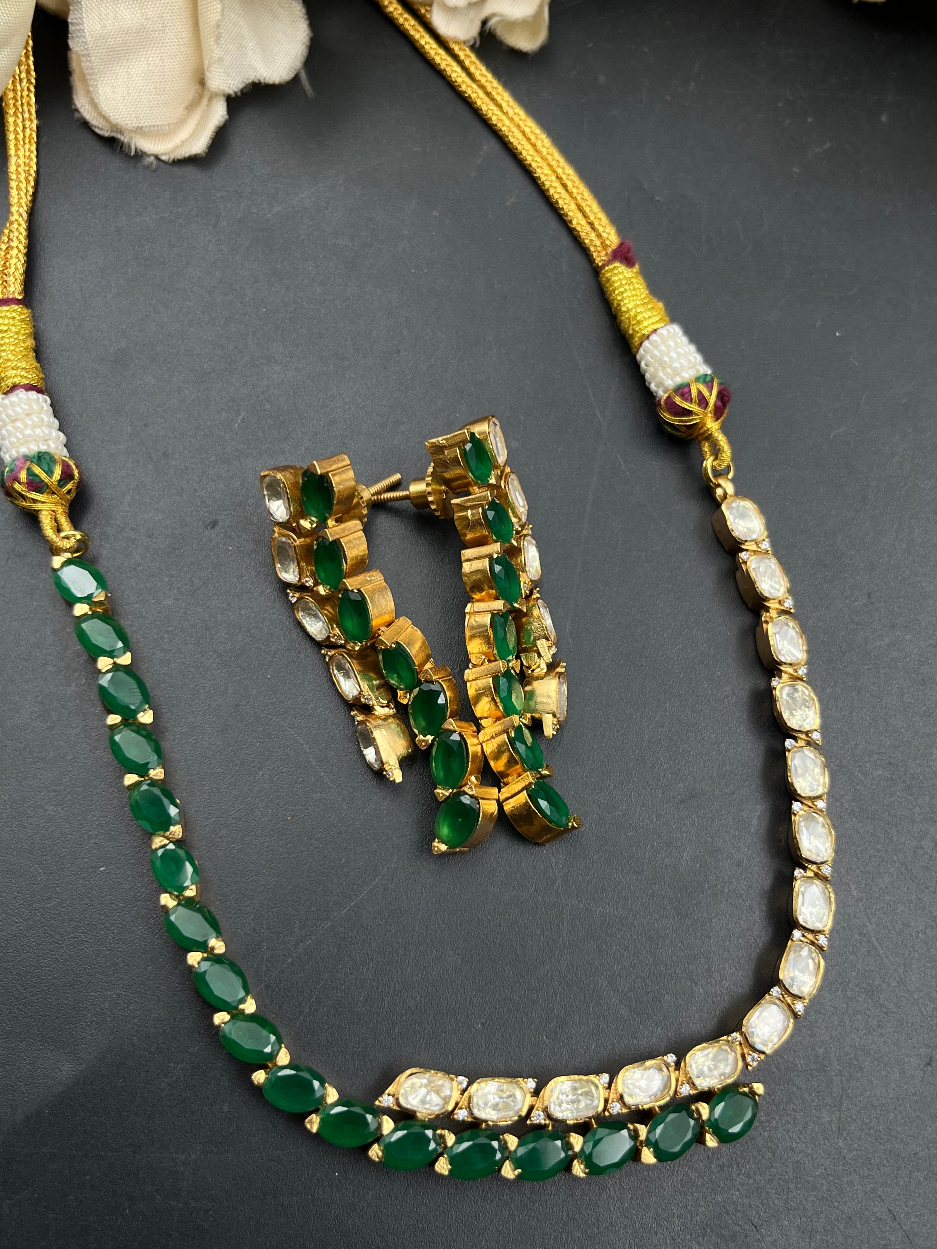 FATMA NECKLACE