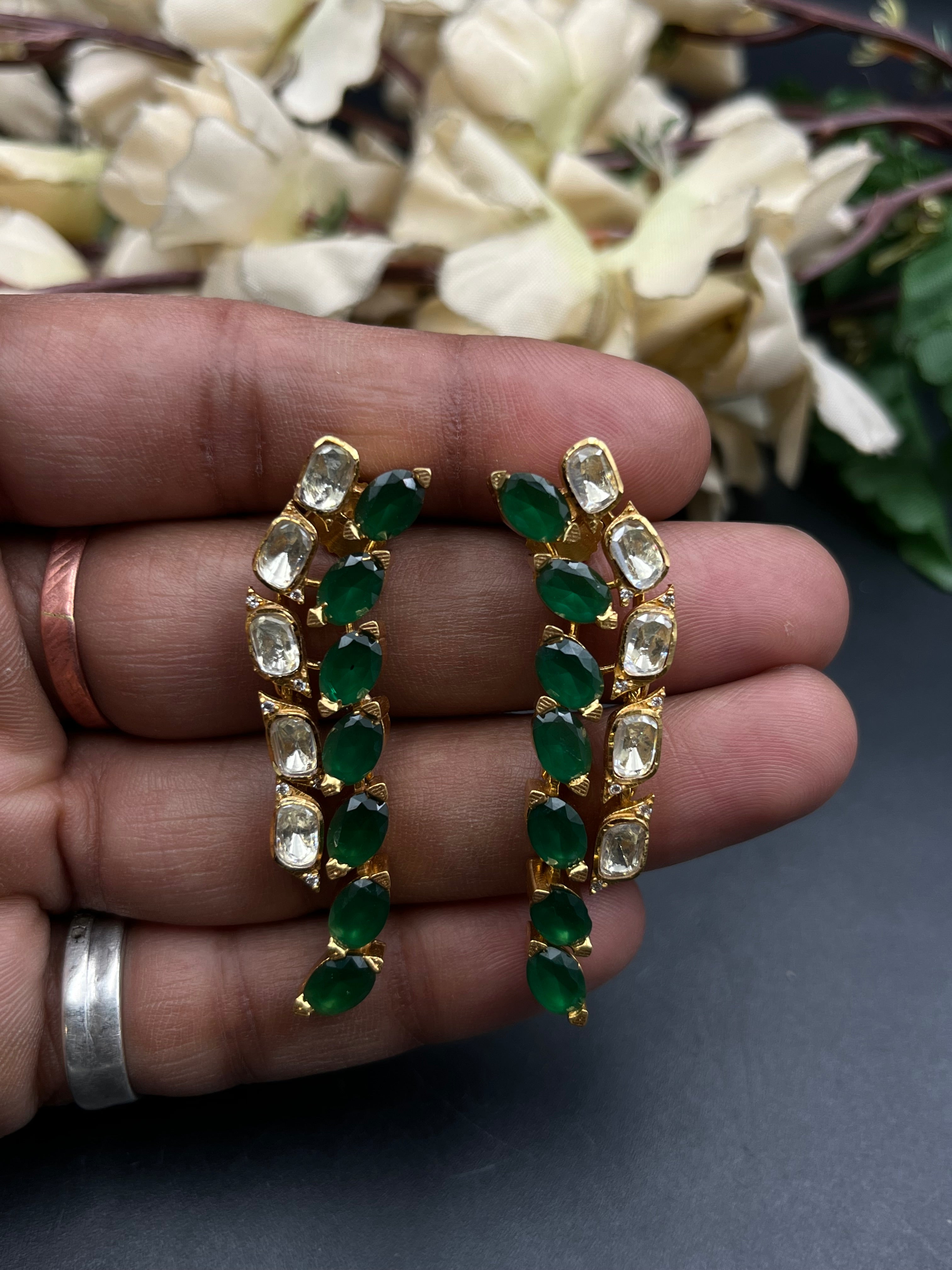 FATMA NECKLACE
