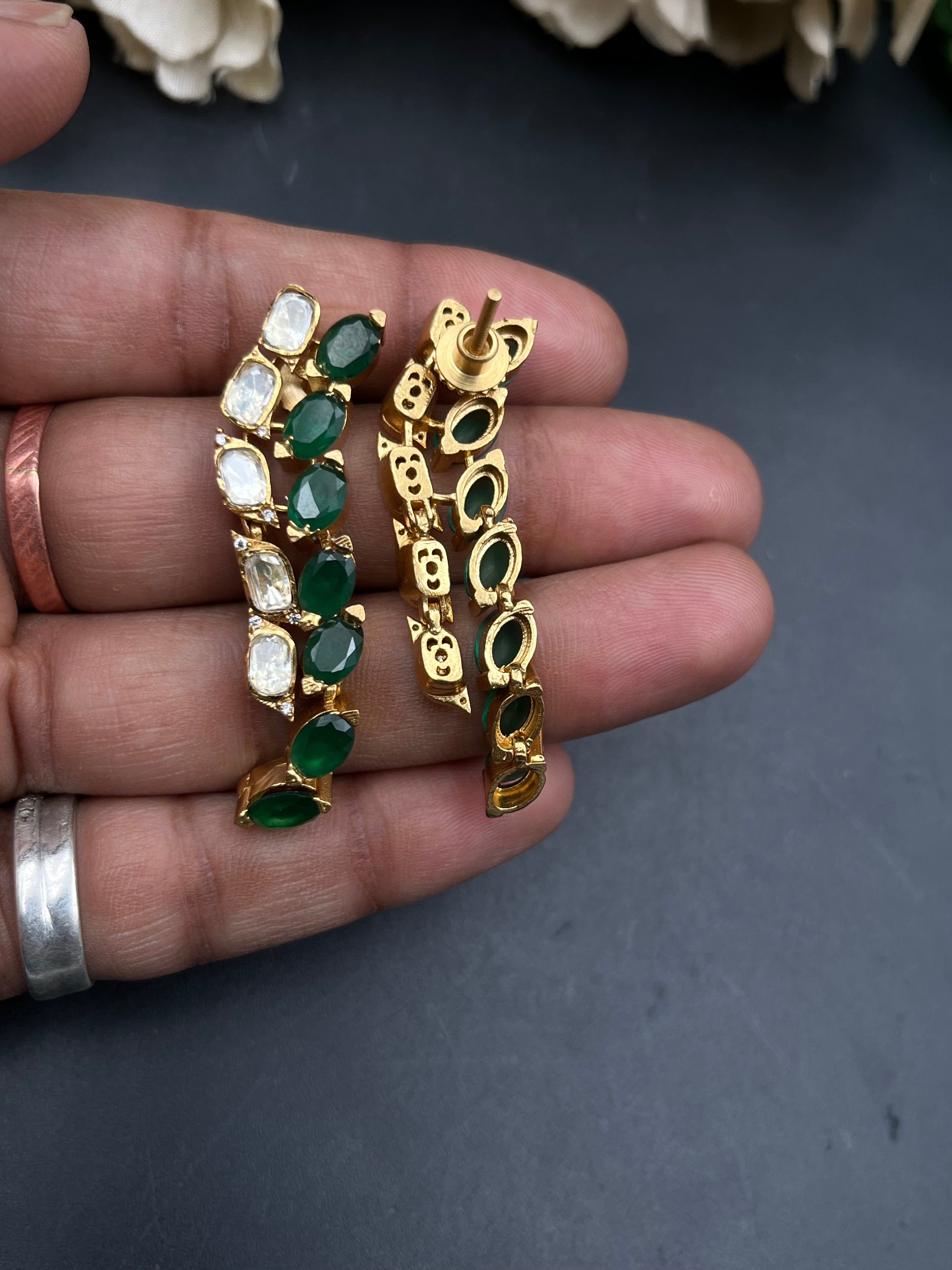 FATMA NECKLACE