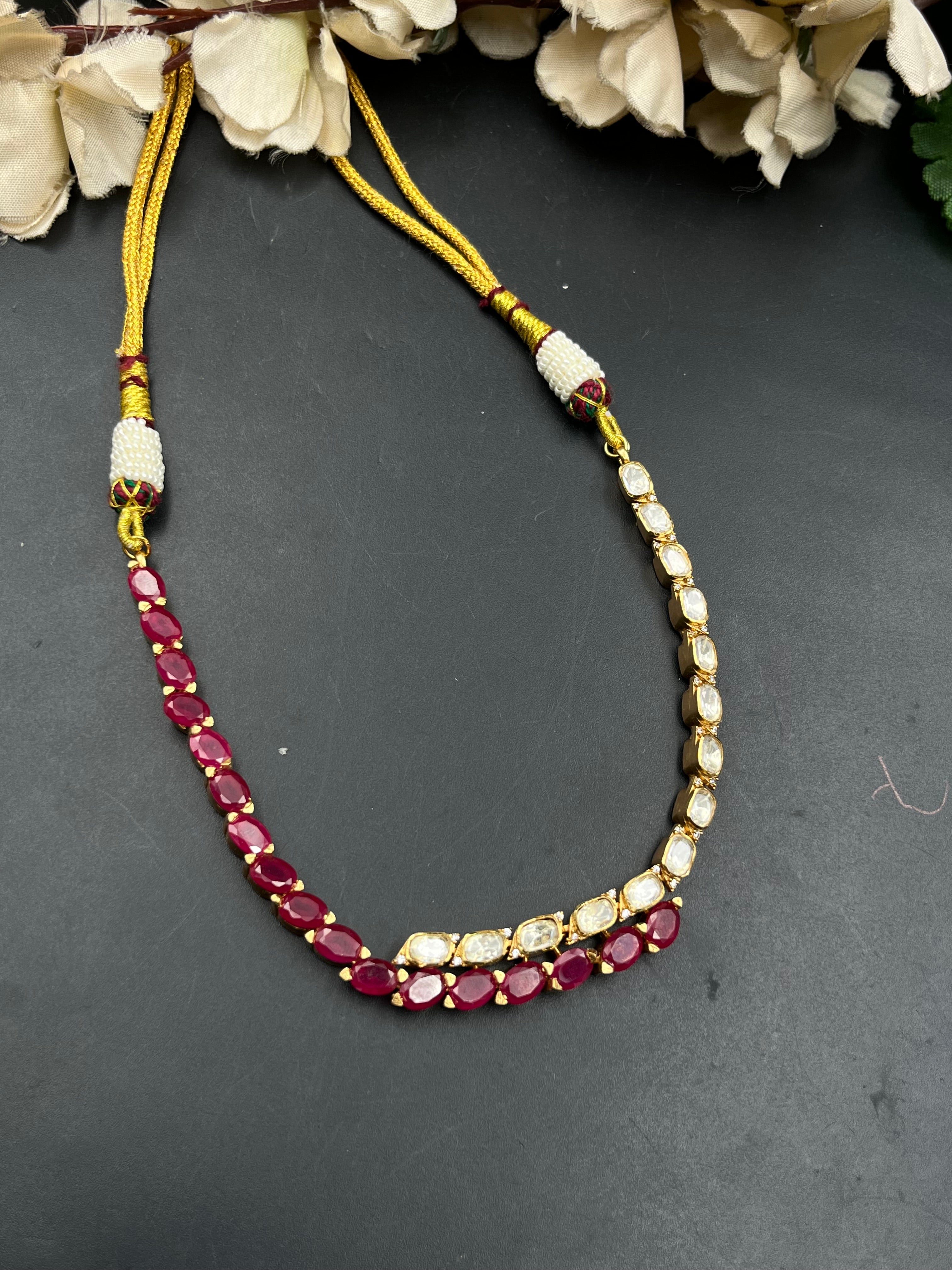 FATMA NECKLACE
