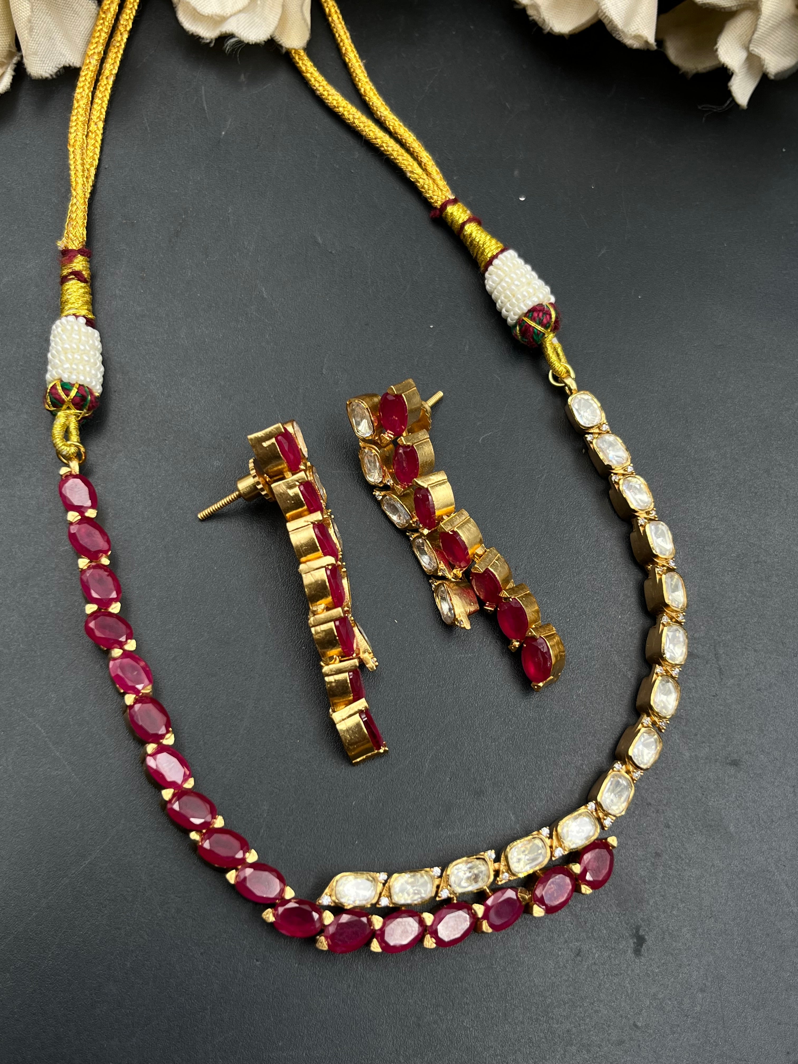 FATMA NECKLACE