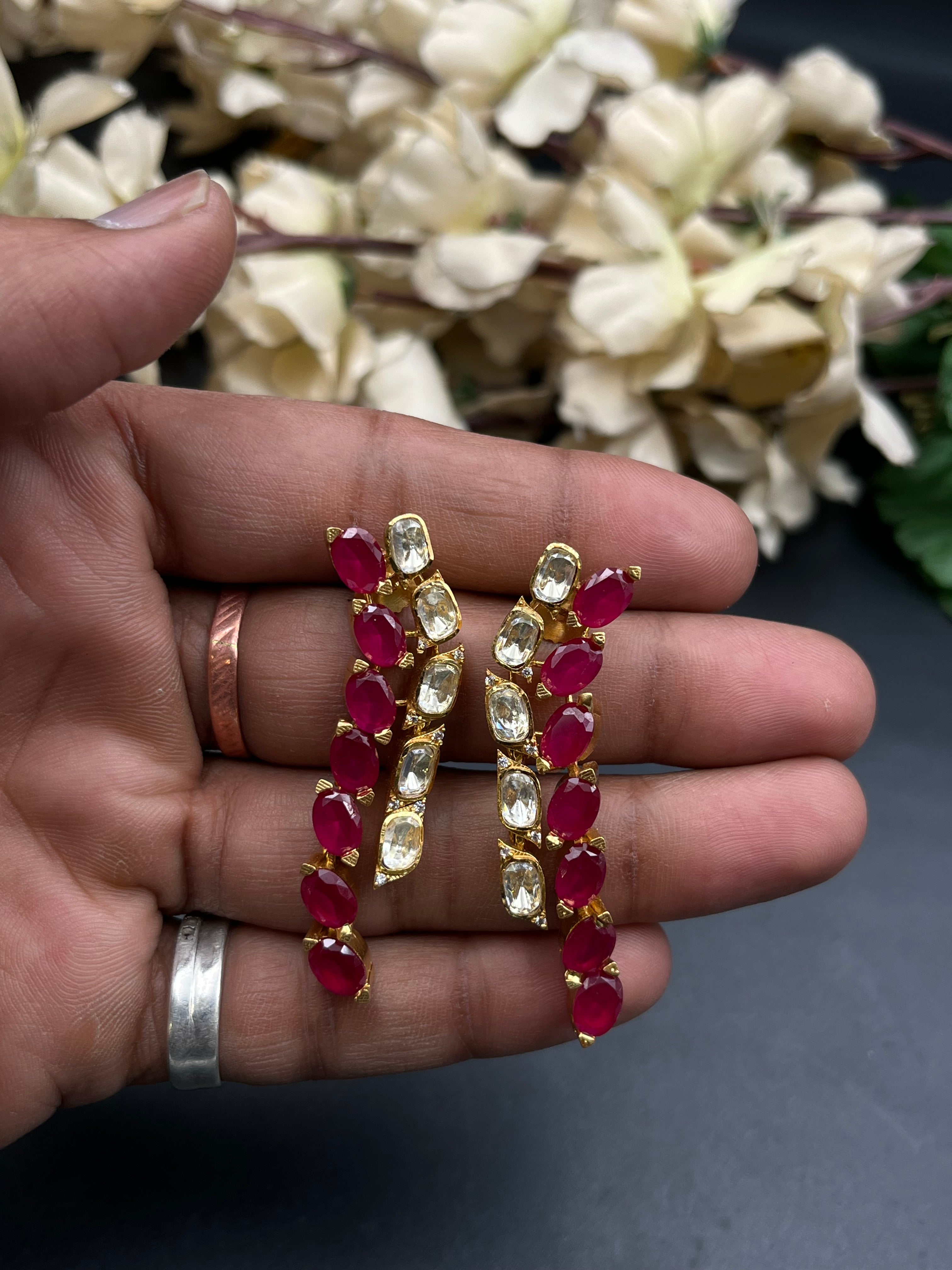 FATMA NECKLACE