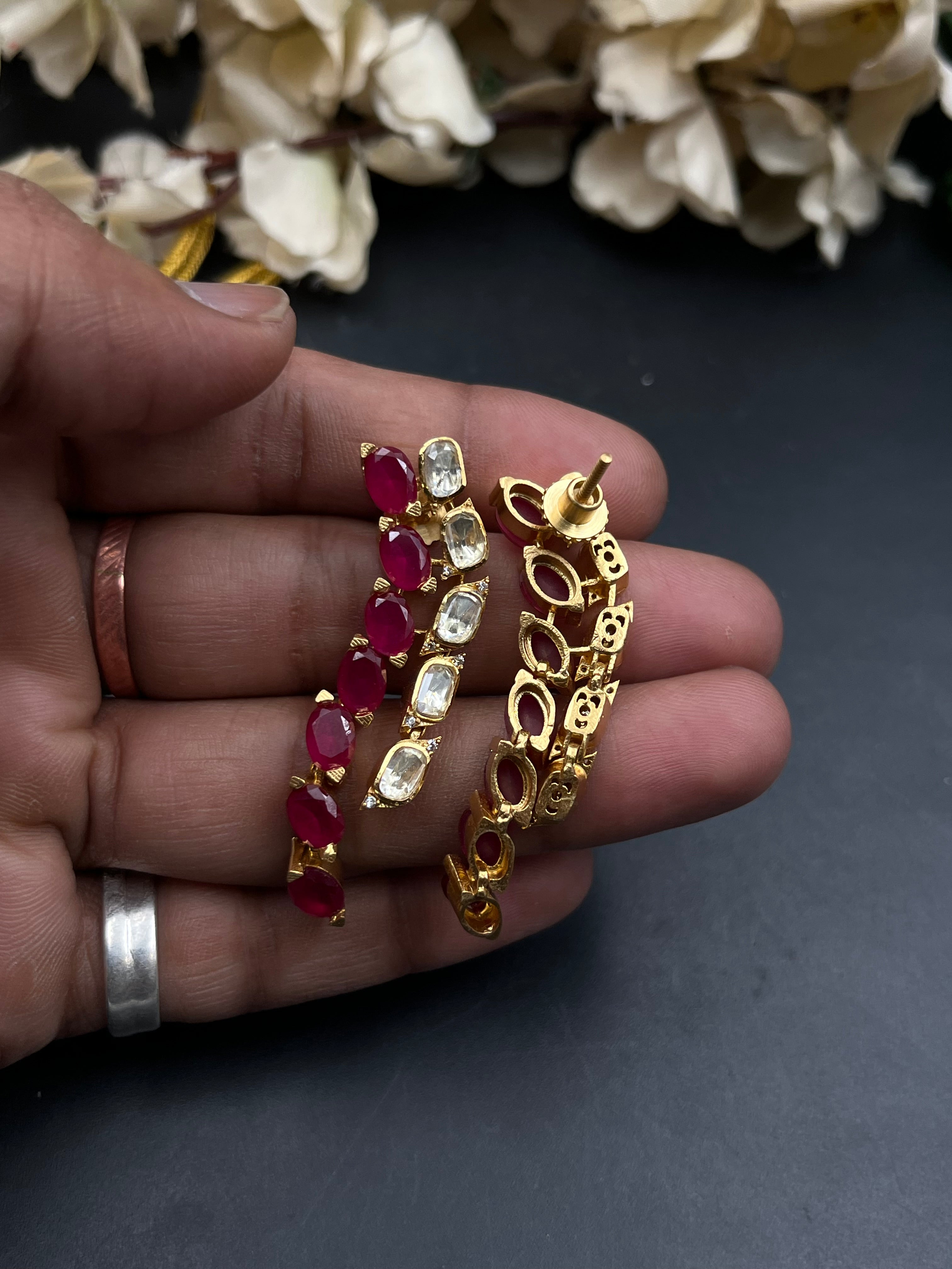 FATMA NECKLACE