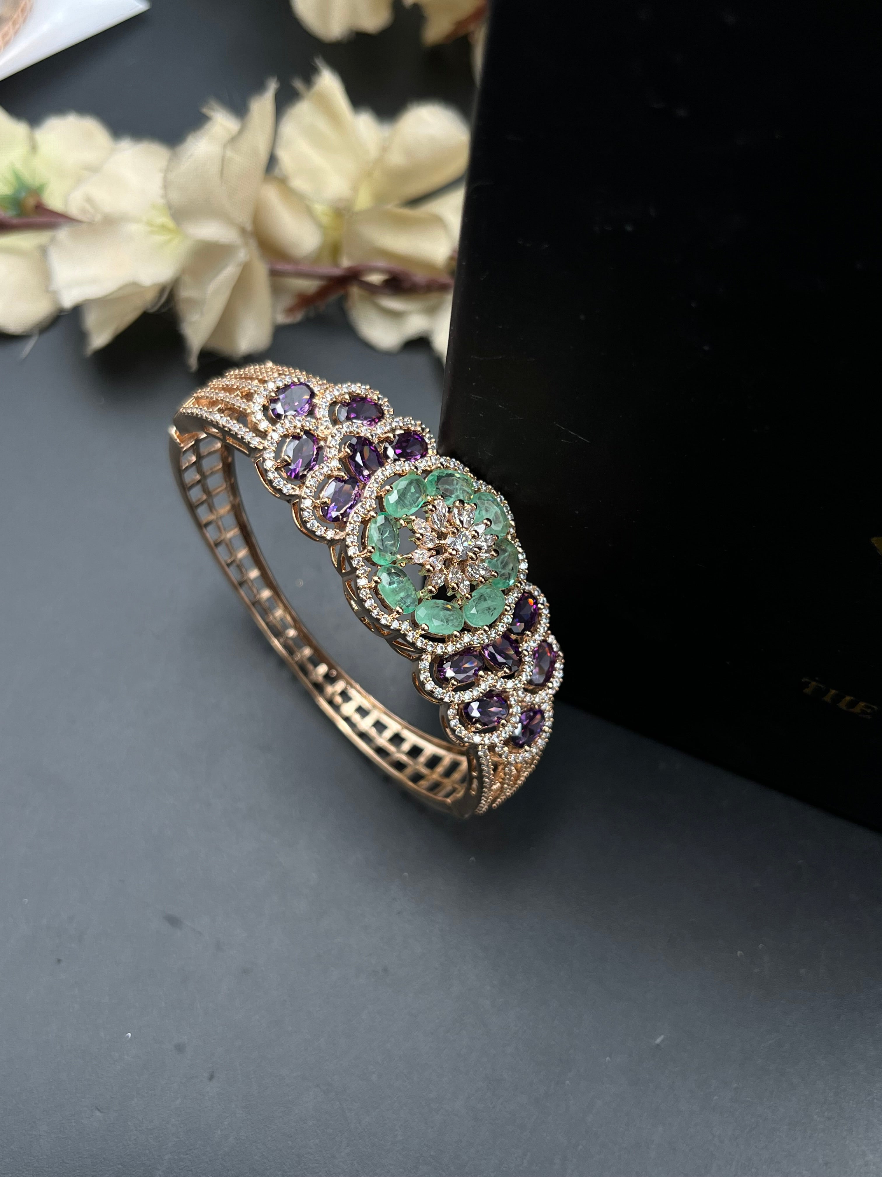 TANIYA BRACELET
