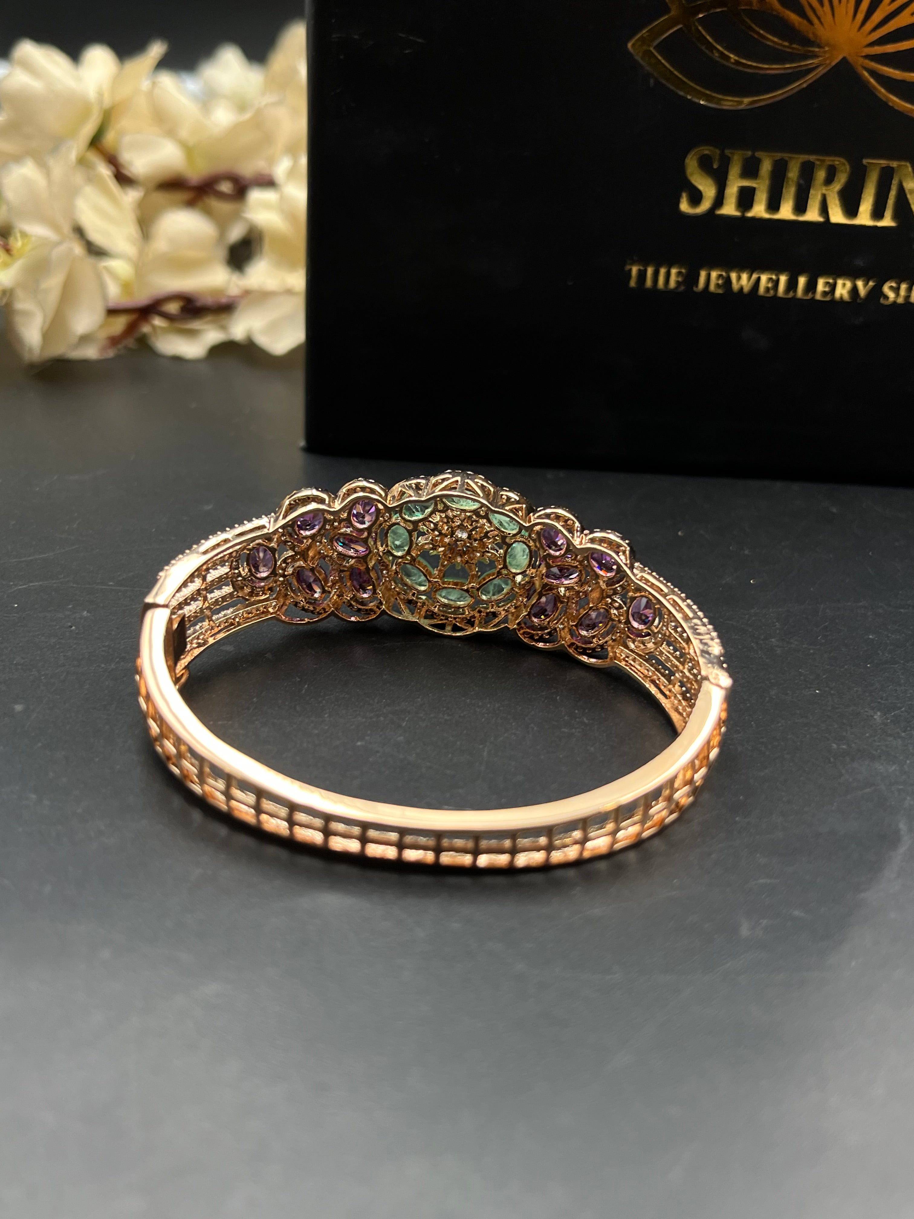 TANIYA BRACELET