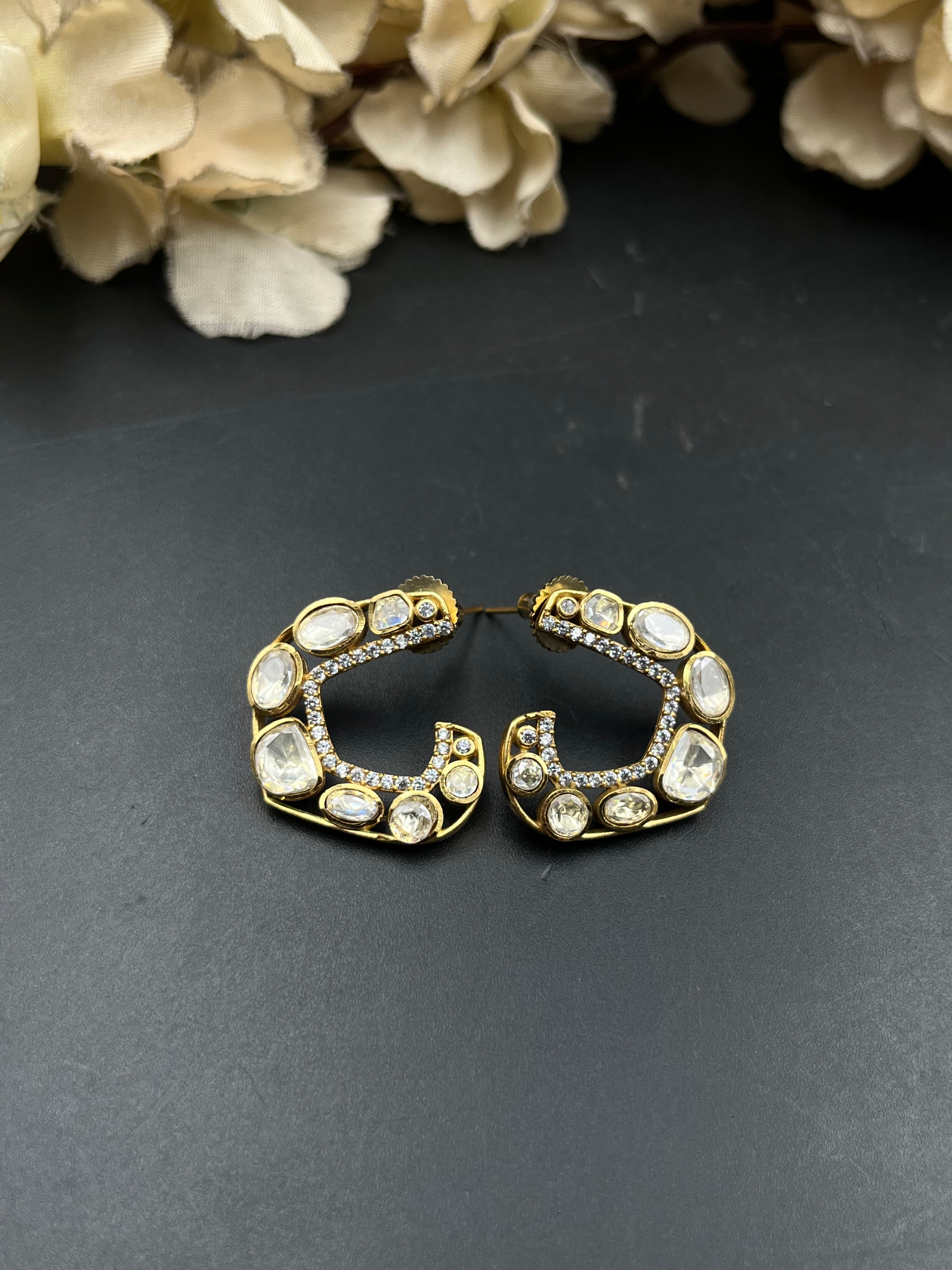 BOBI EARRING